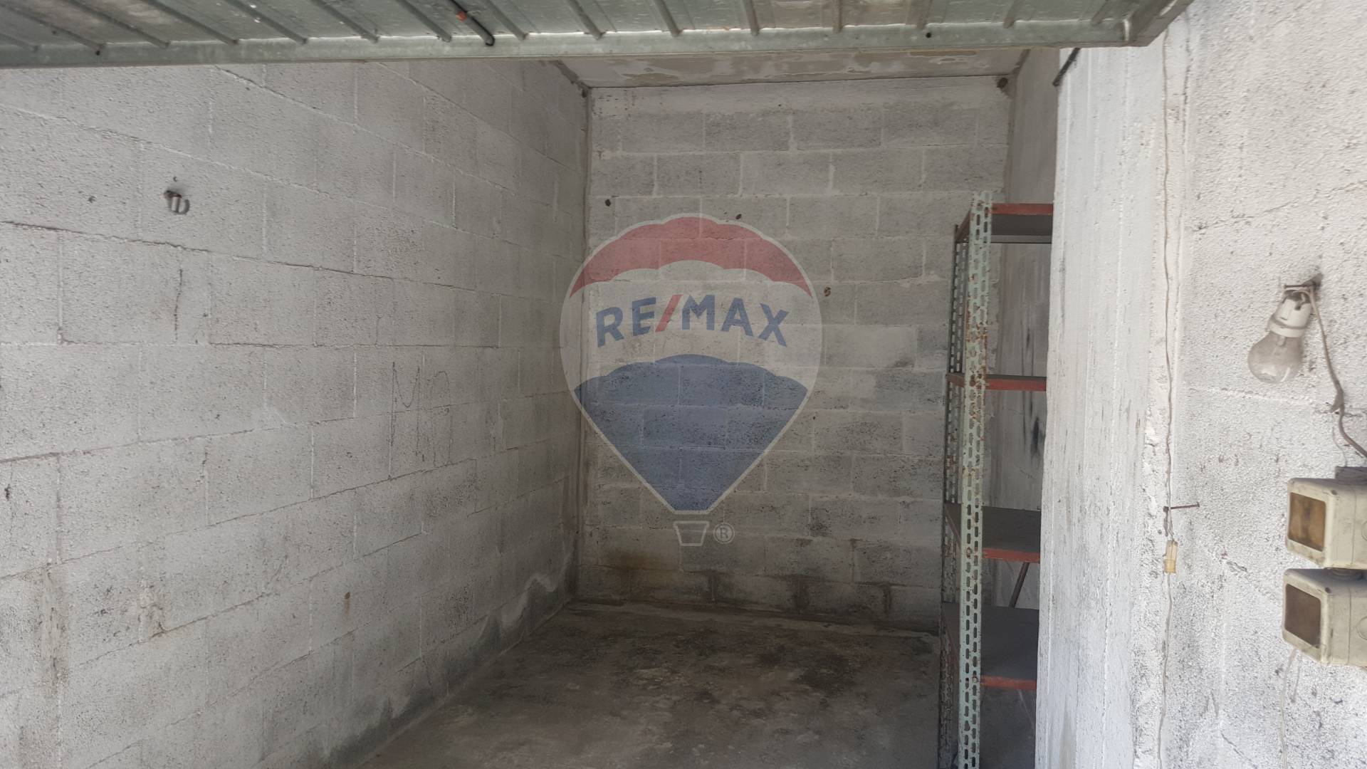 Box auto - Posto auto ROMA vendita  La Rustica  RE/MAX Diamond