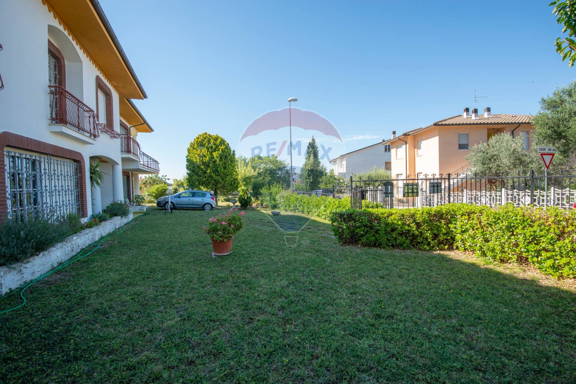 Villa CASTELFIDARDO vendita    RE/MAX Master Class