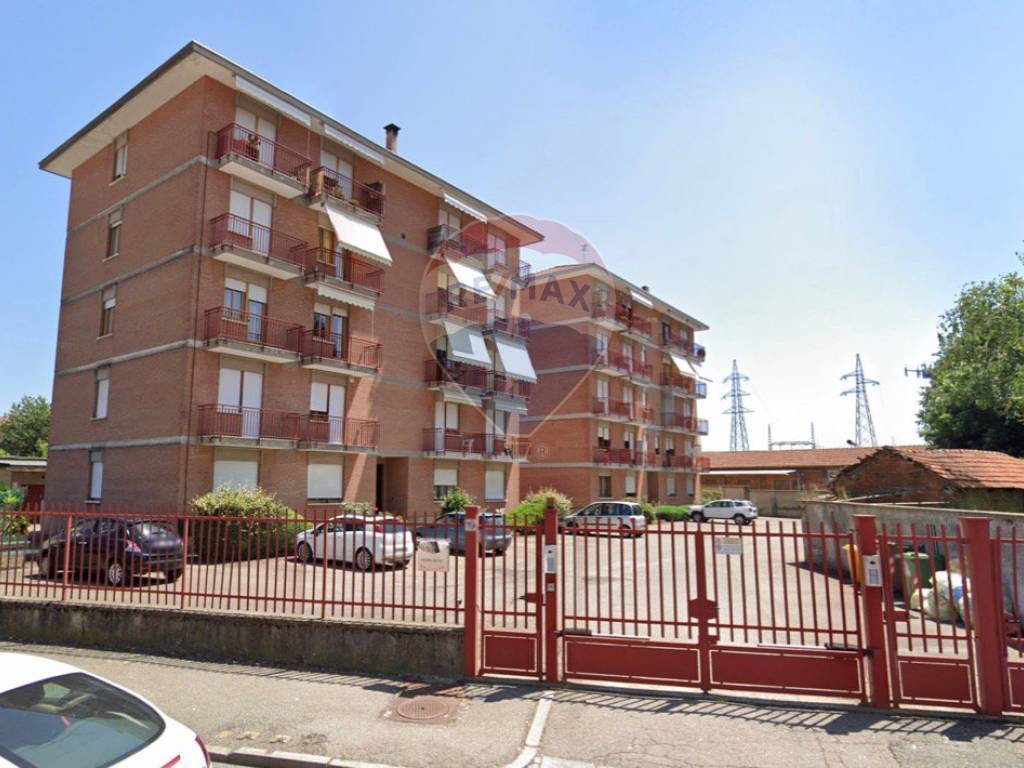 Appartamento BIELLA vendita  Semicentro  RE/MAX Unit