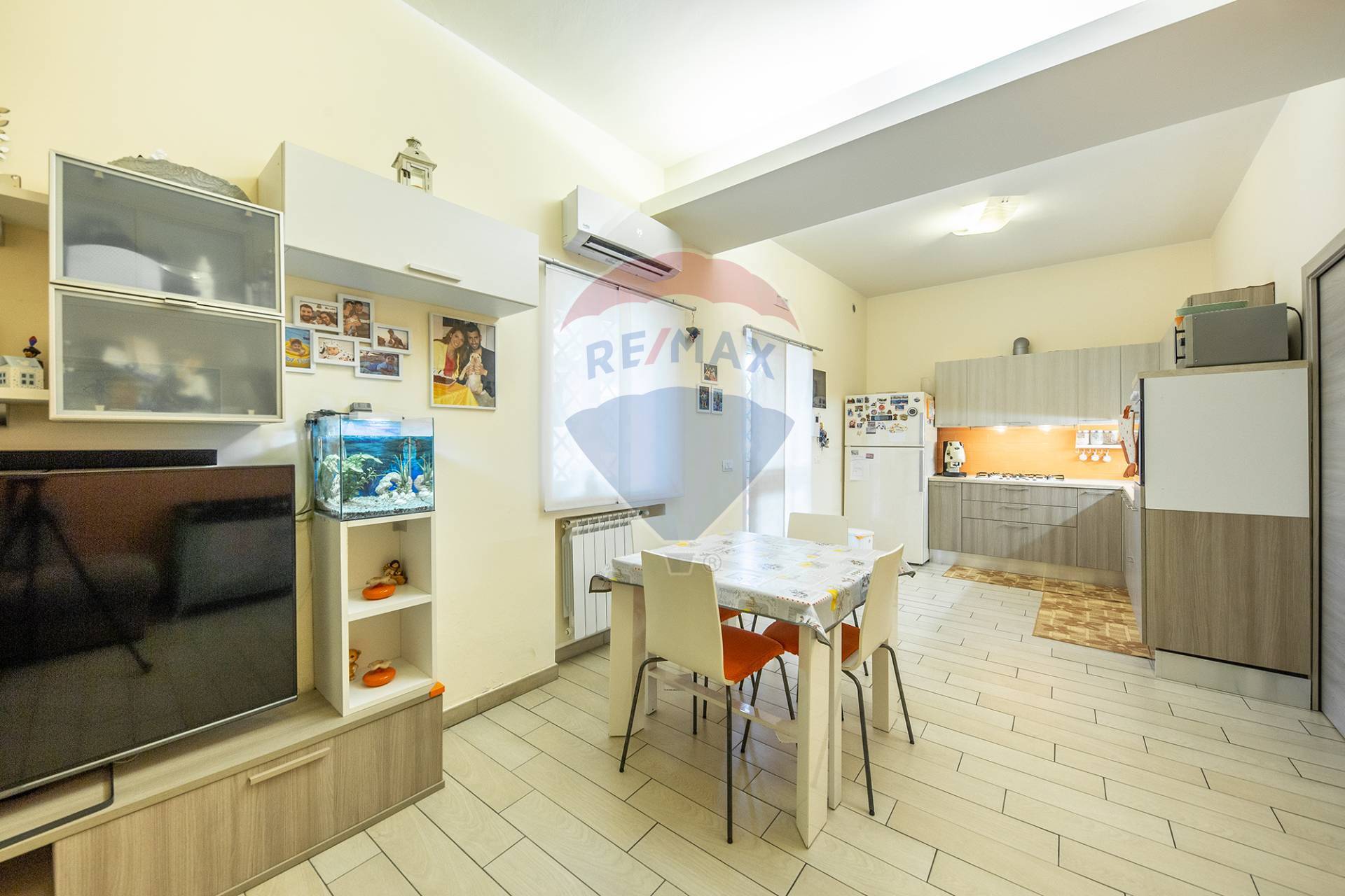 Villa Unifamiliare - Indipendente MASCALUCIA vendita    RE/MAX City Home