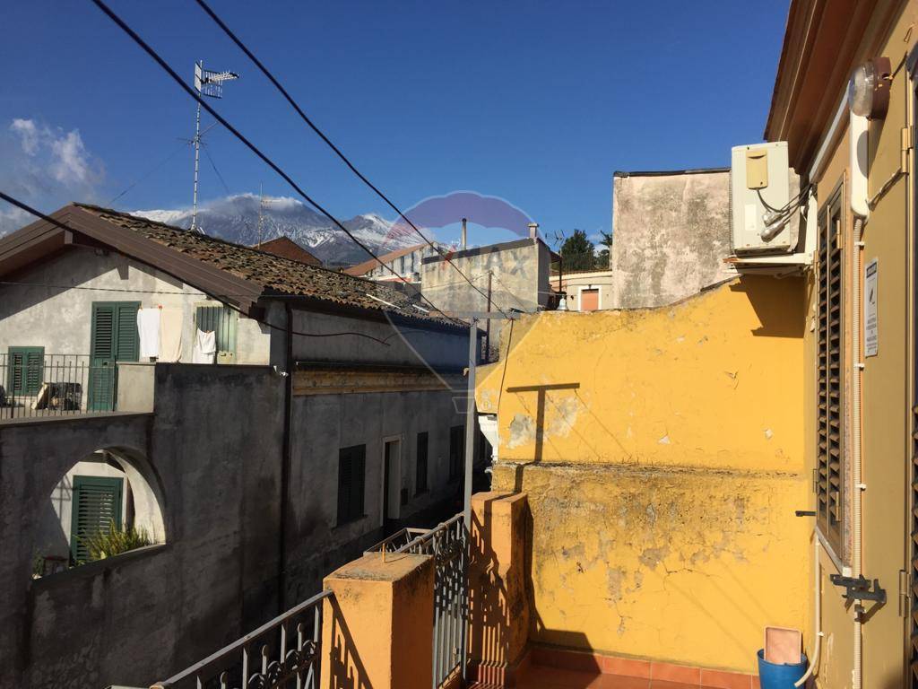 Villa Unifamiliare - Indipendente GIARRE vendita  San Giovanni Montebello  RE/MAX City Home
