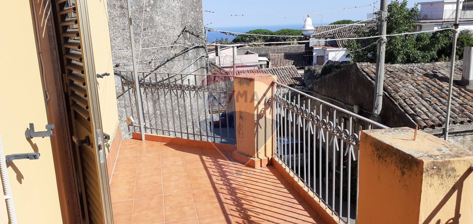 Villa Unifamiliare - Indipendente GIARRE vendita  San Giovanni Montebello  RE/MAX City Home