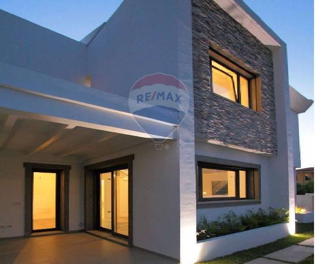 Villa Unifamiliare - Indipendente CREAZZO vendita  Olmo  RE/MAX Palladio