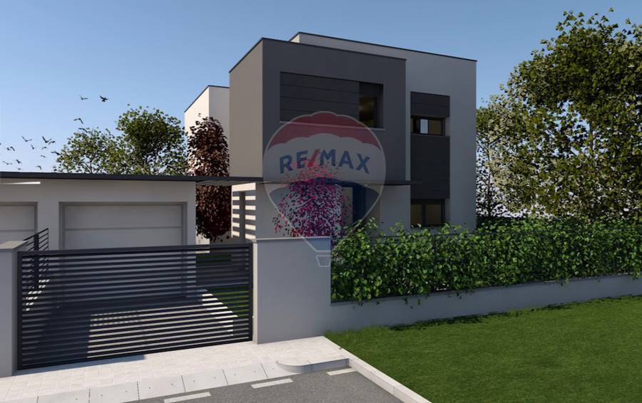  creazzo vendita quart: olmo re/max palladio