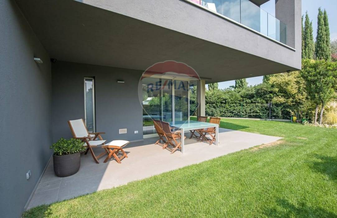 Villa Unifamiliare - Indipendente CREAZZO vendita  Olmo  RE/MAX Palladio