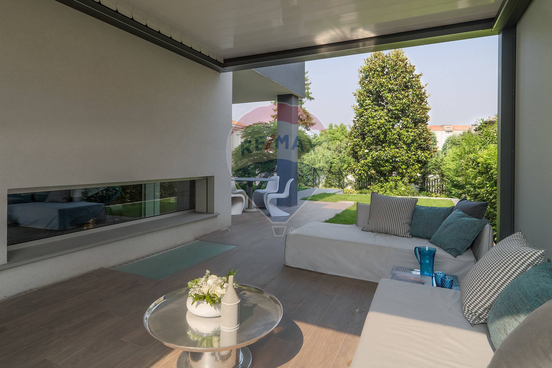 Villa Unifamiliare - Indipendente CREAZZO vendita  Olmo  RE/MAX Palladio