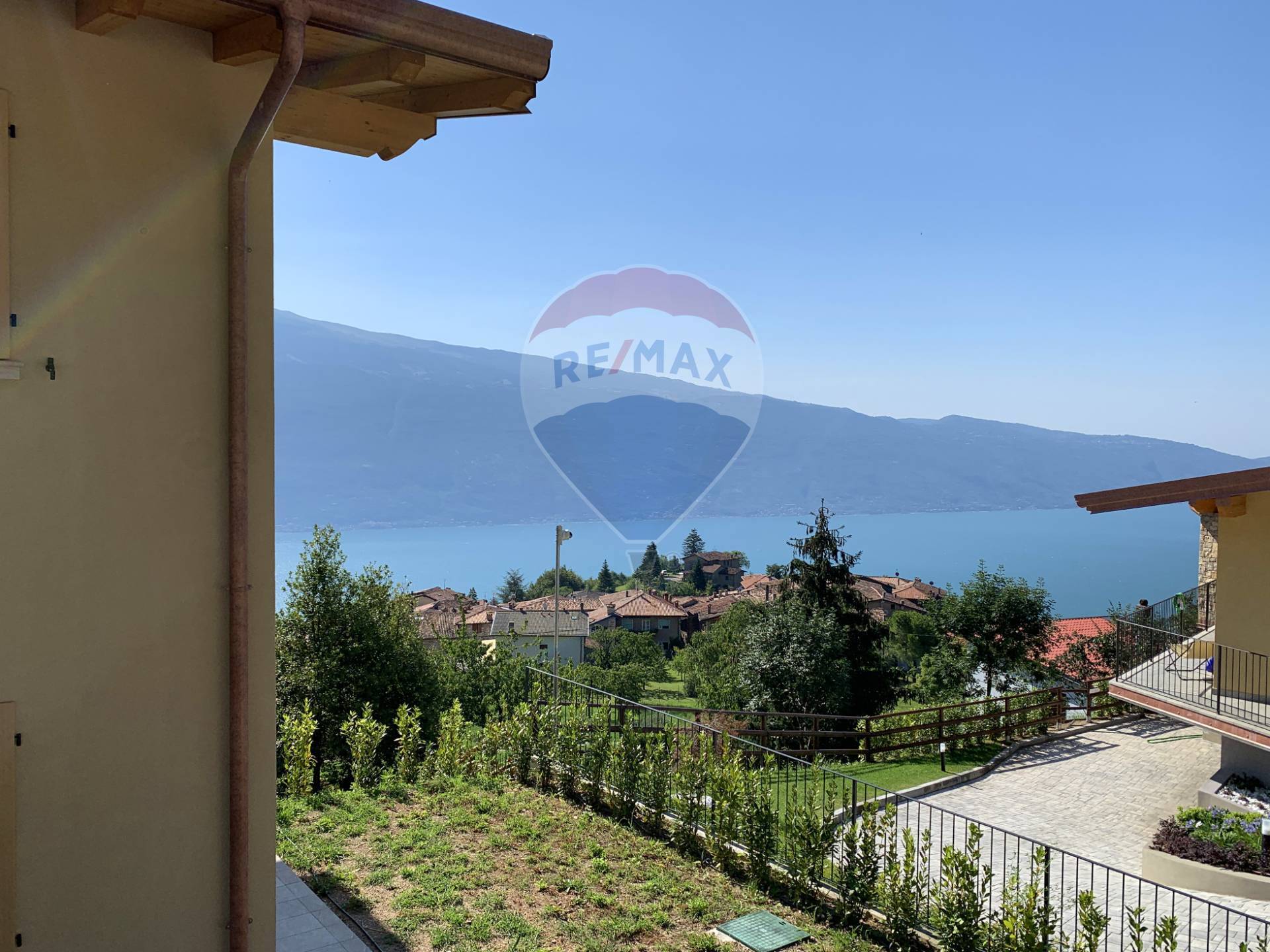 Appartamento TIGNALE vendita    RE/MAX Edilfin