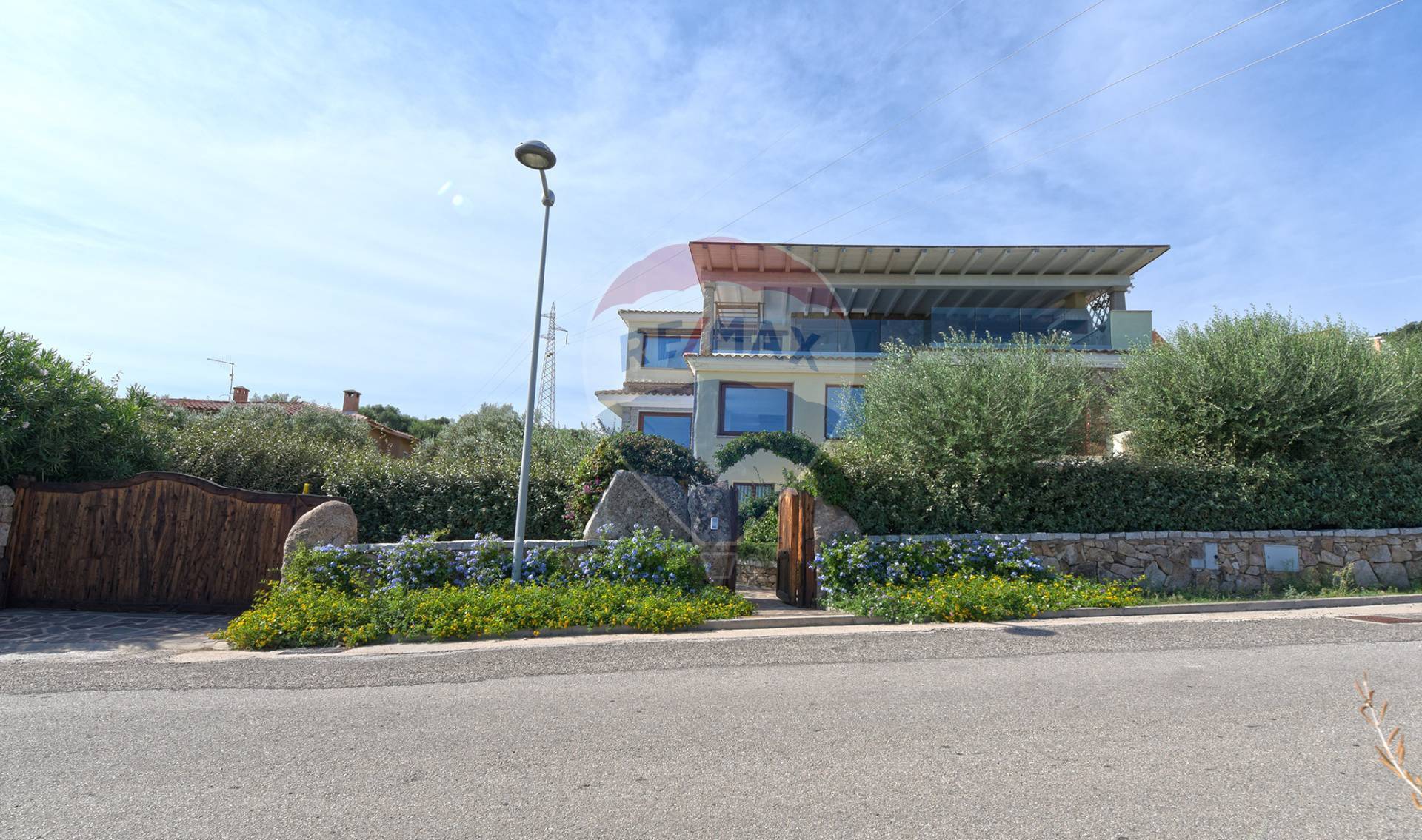 Villa ITALIA vendita    RE/MAX Dream