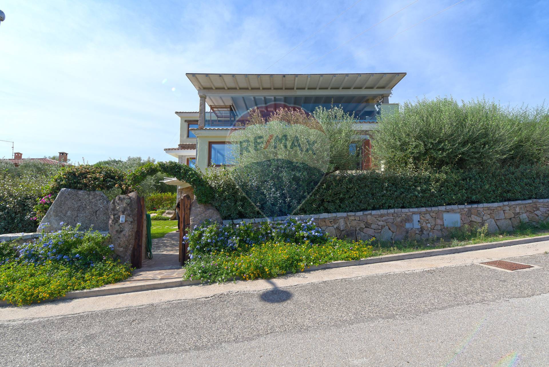 Villa ITALIA vendita    RE/MAX Dream