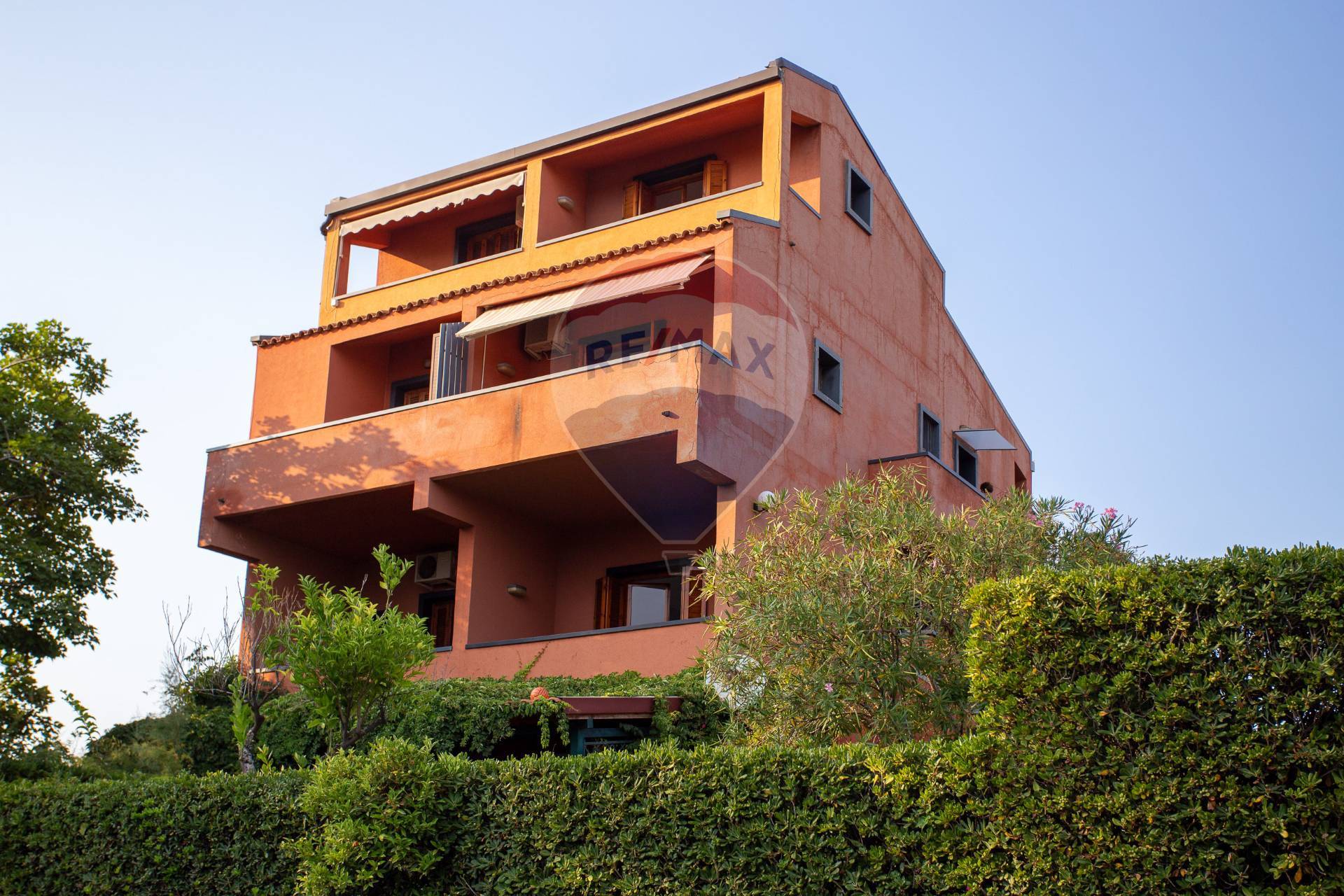 Appartamento GIARDINI-NAXOS vendita  Recanati  RE/MAX Estates