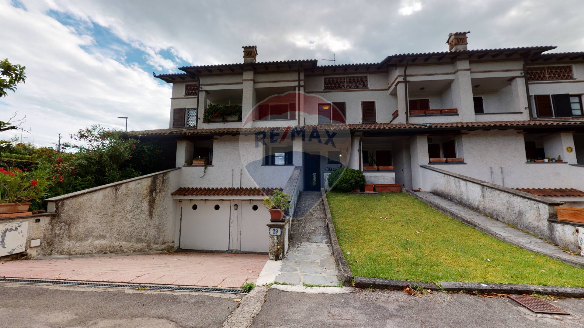 Villa FORTE DEI MARMI vendita    RE/MAX Quality House