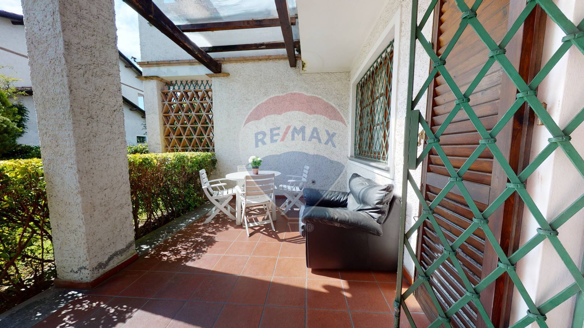 Villa FORTE DEI MARMI vendita    RE/MAX Quality House