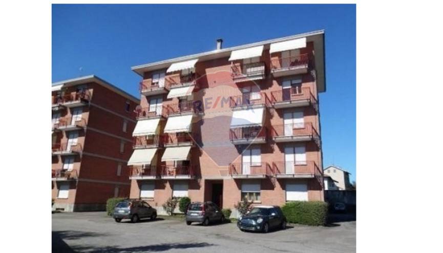 Appartamento BIELLA vendita  Semicentro  RE/MAX Unit