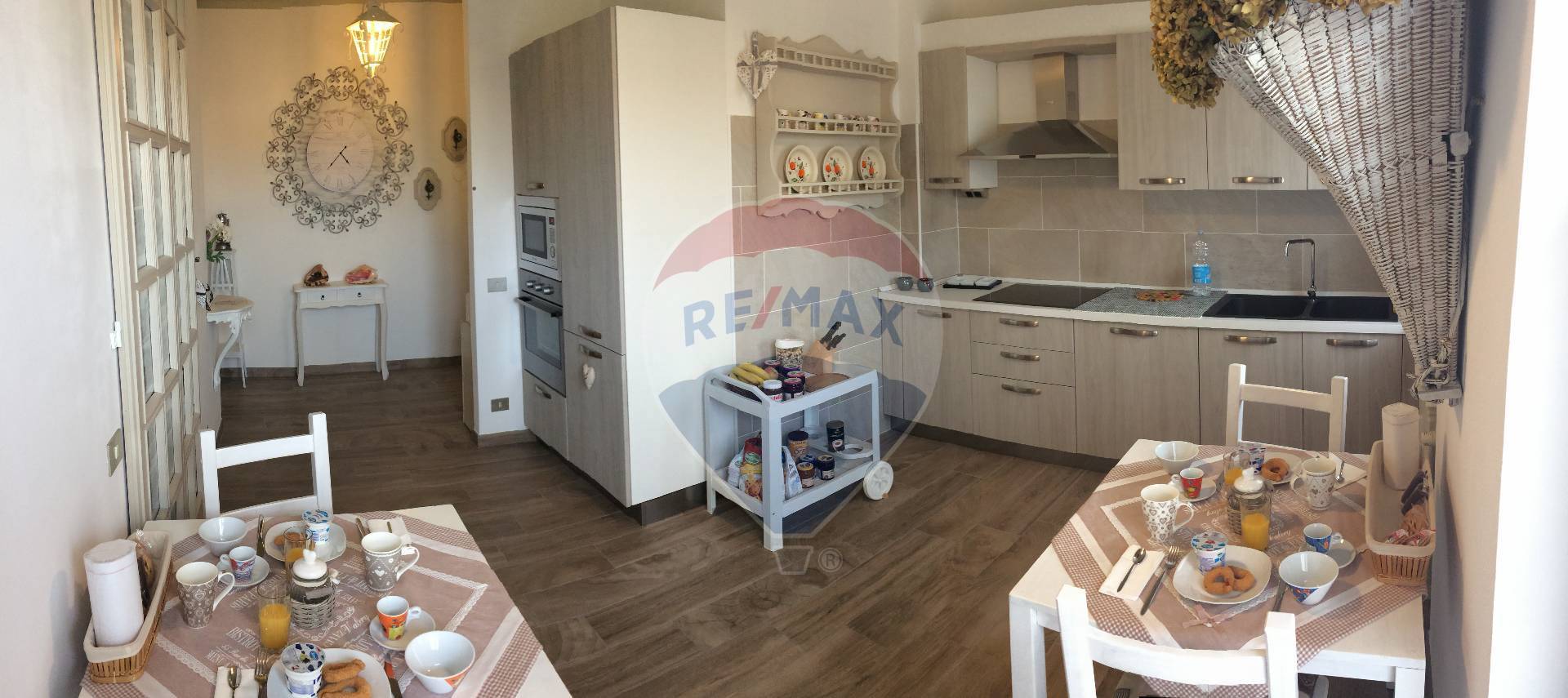 Appartamento BIELLA vendita  Semicentro  RE/MAX Unit