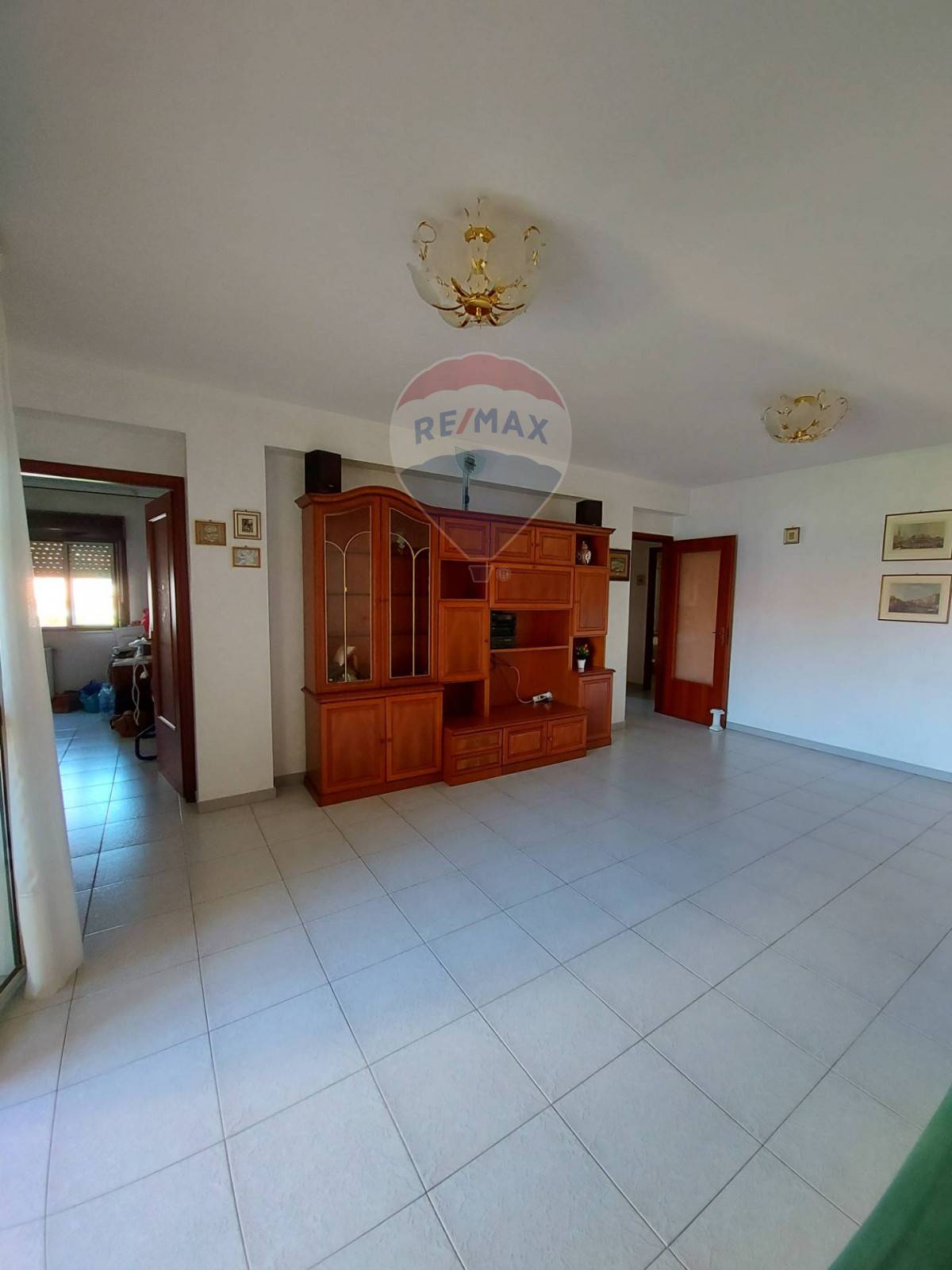 Appartamento ACI CASTELLO vendita    RE/MAX Domus Nova