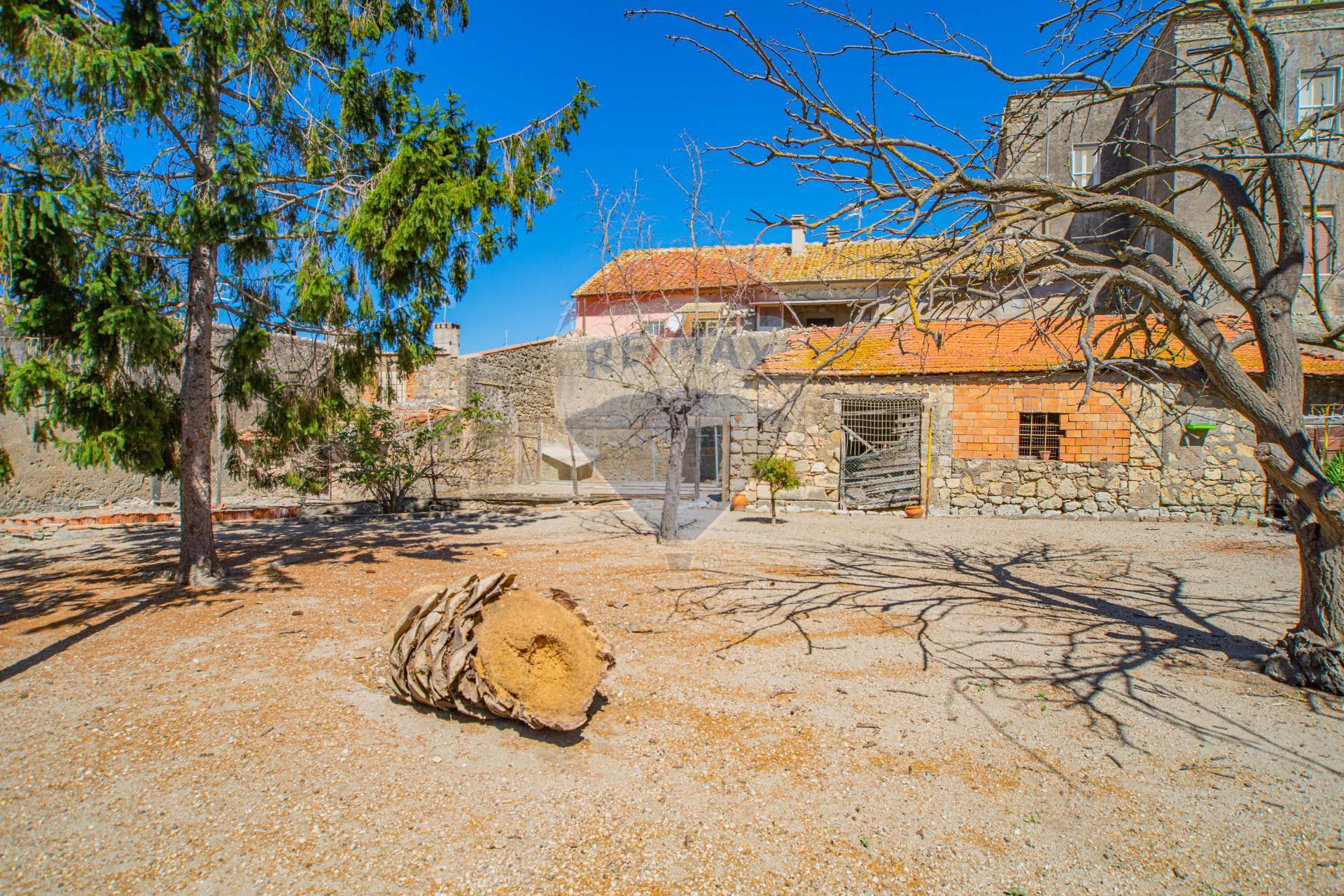 Villa Unifamiliare - Indipendente TARQUINIA vendita  Centro Storico  RE/MAX Best