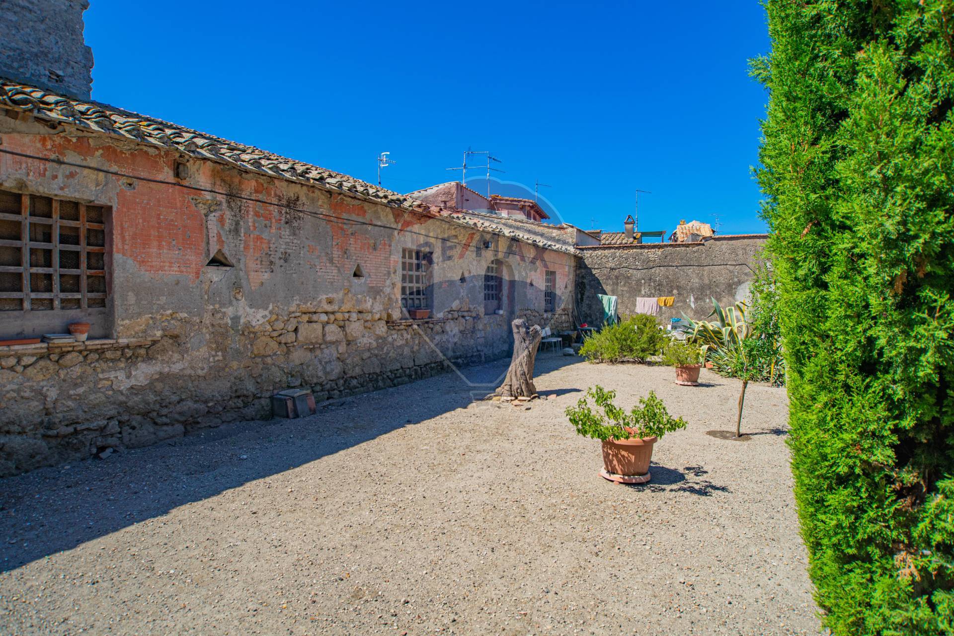 Villa Unifamiliare - Indipendente TARQUINIA vendita  Centro Storico  RE/MAX Best