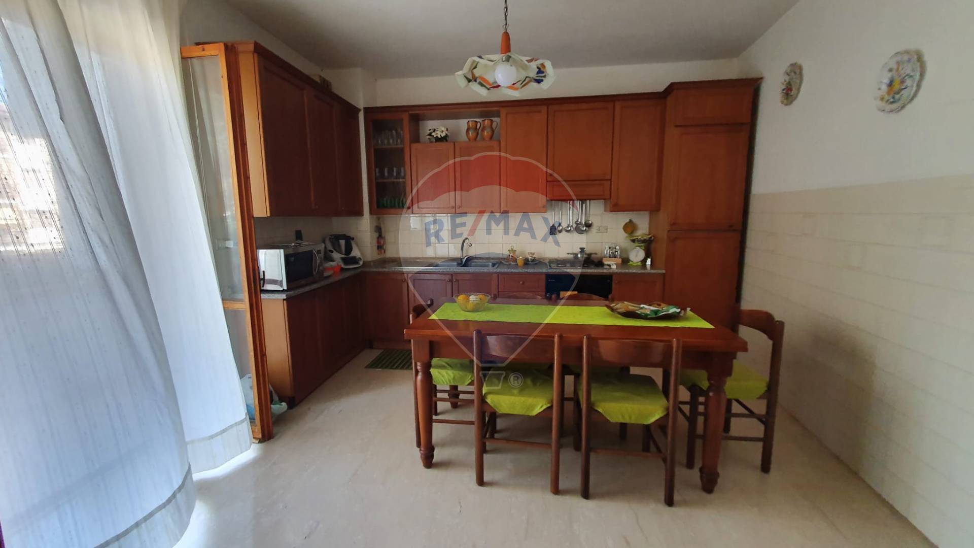 Villa TERMOLI vendita    RE/MAX Mindset