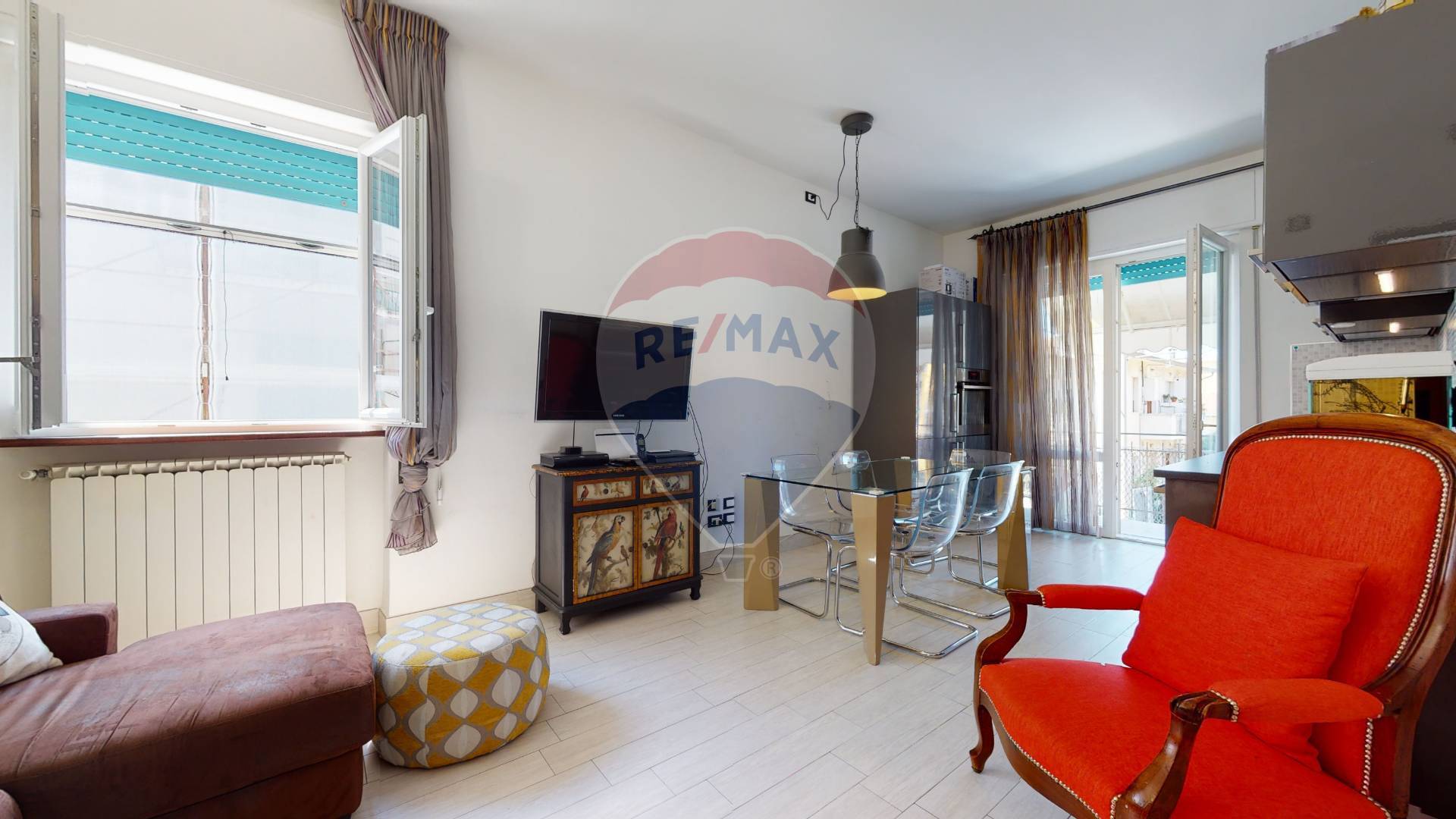  viareggio vendita quart: marco polo re/max quality house