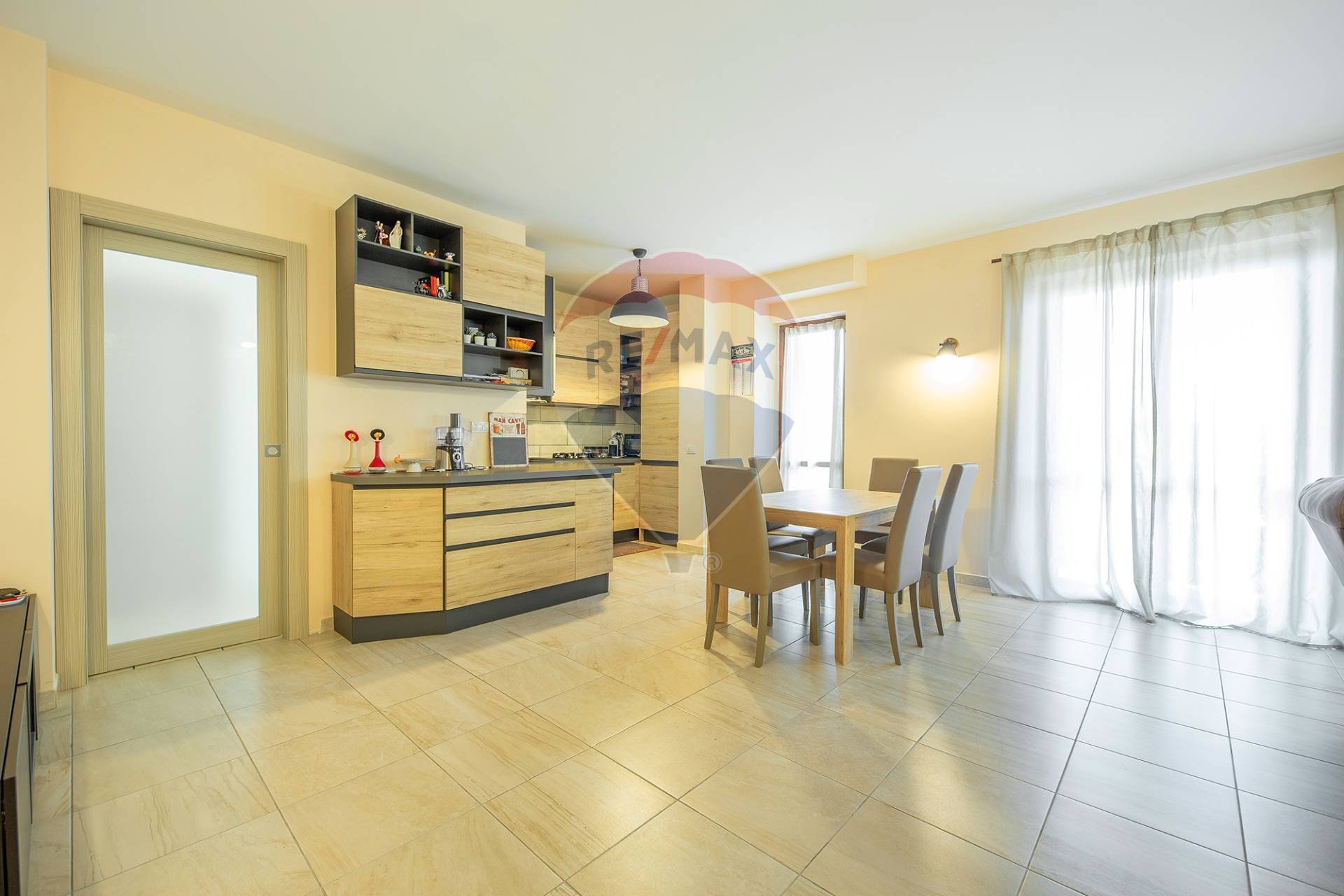 Appartamento ACI CASTELLO vendita  Ficarazzi  RE/MAX City Home