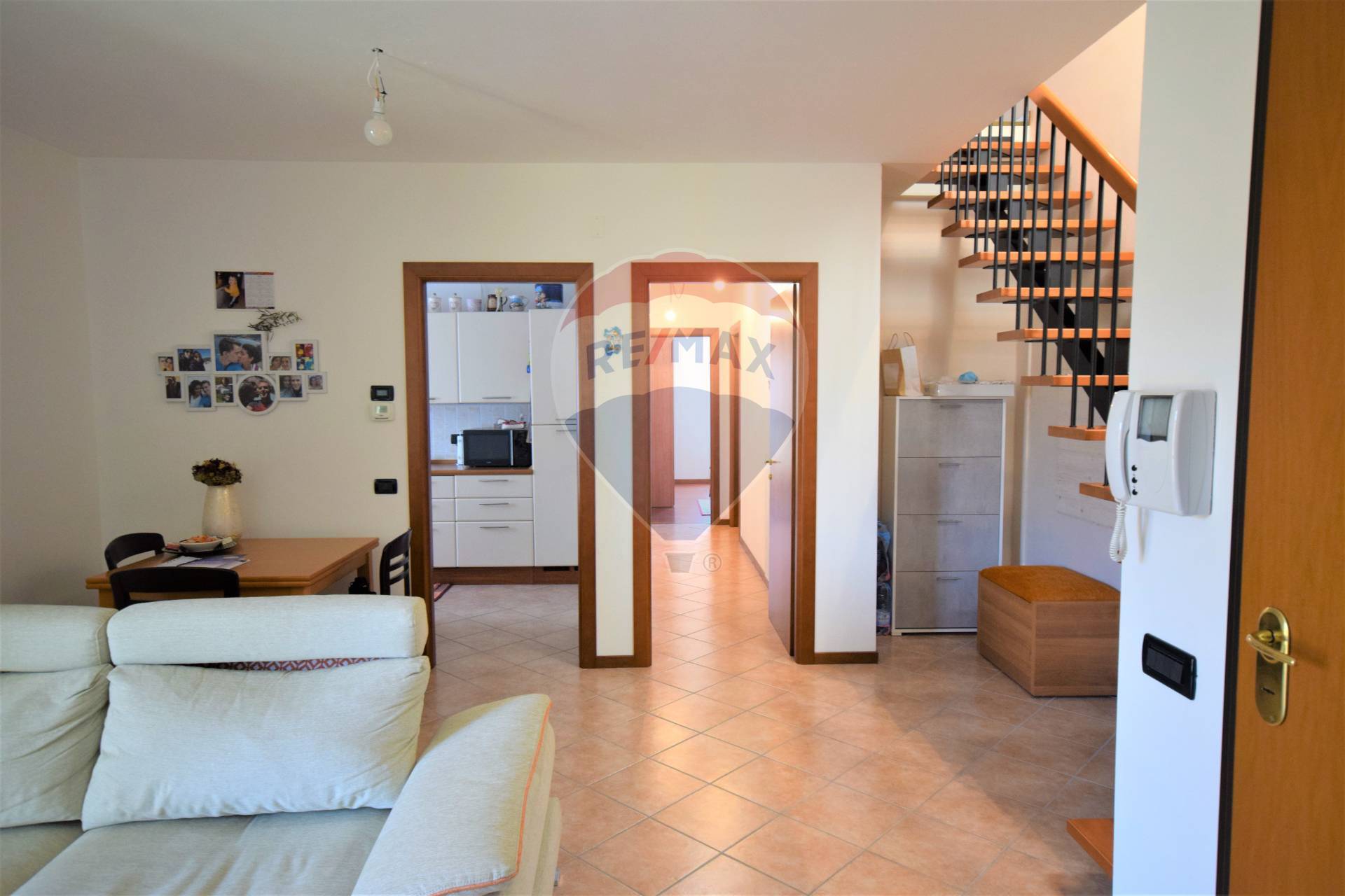 Appartamento MESTRINO vendita    RE/MAX Palladio