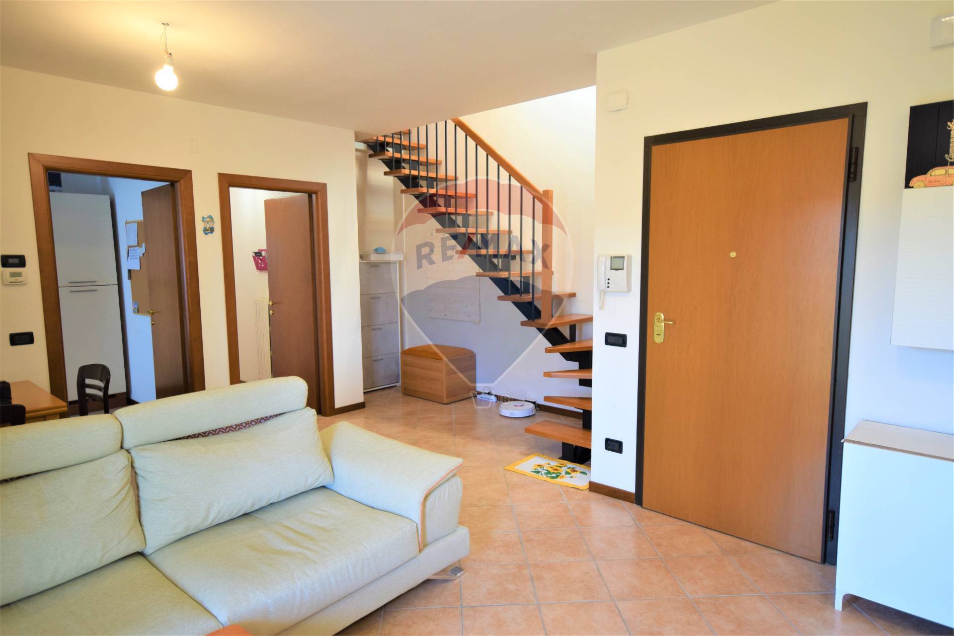 Appartamento MESTRINO vendita    RE/MAX Palladio