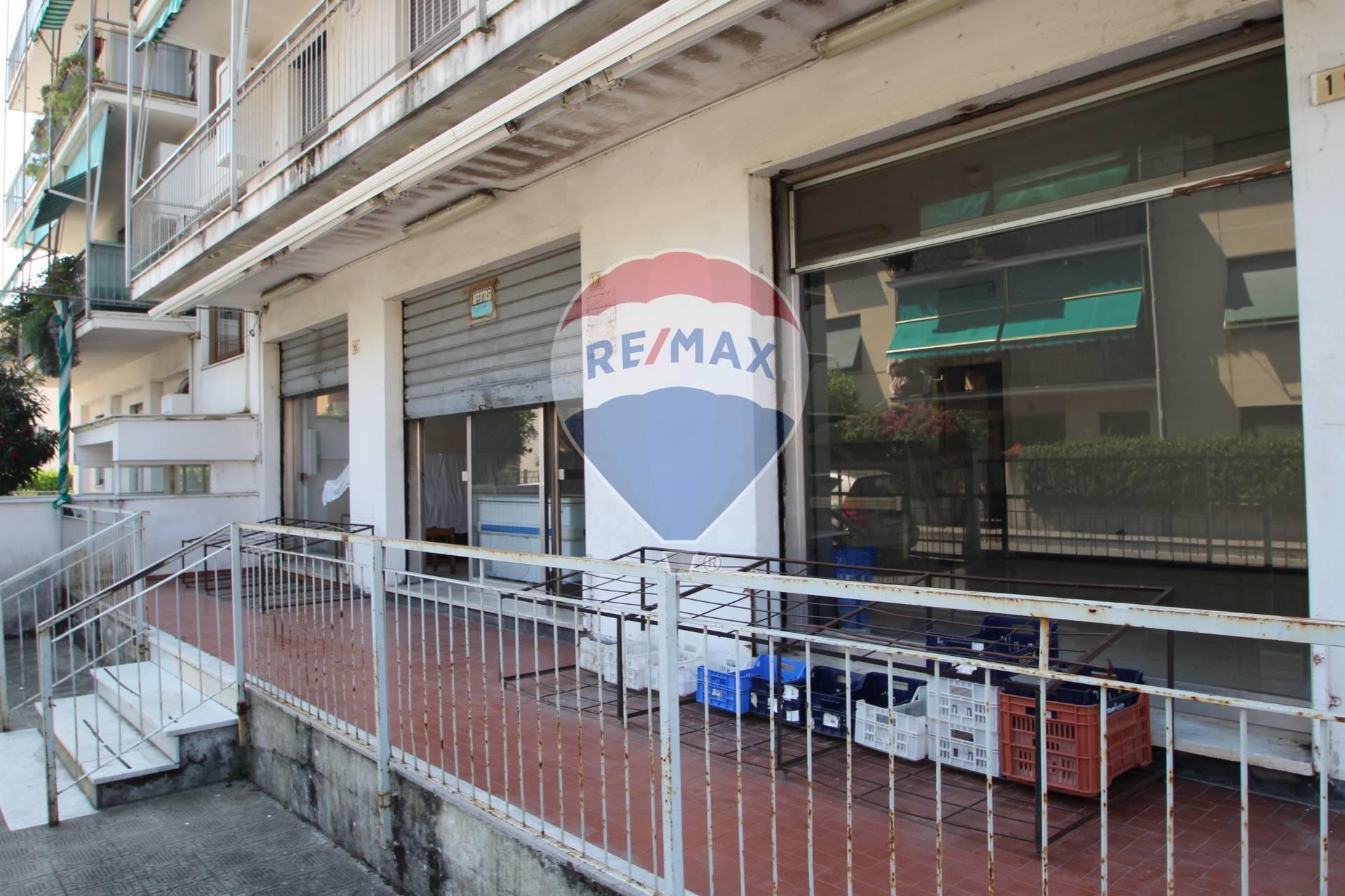 Appartamento SESTRI LEVANTE vendita    RE/MAX Expo