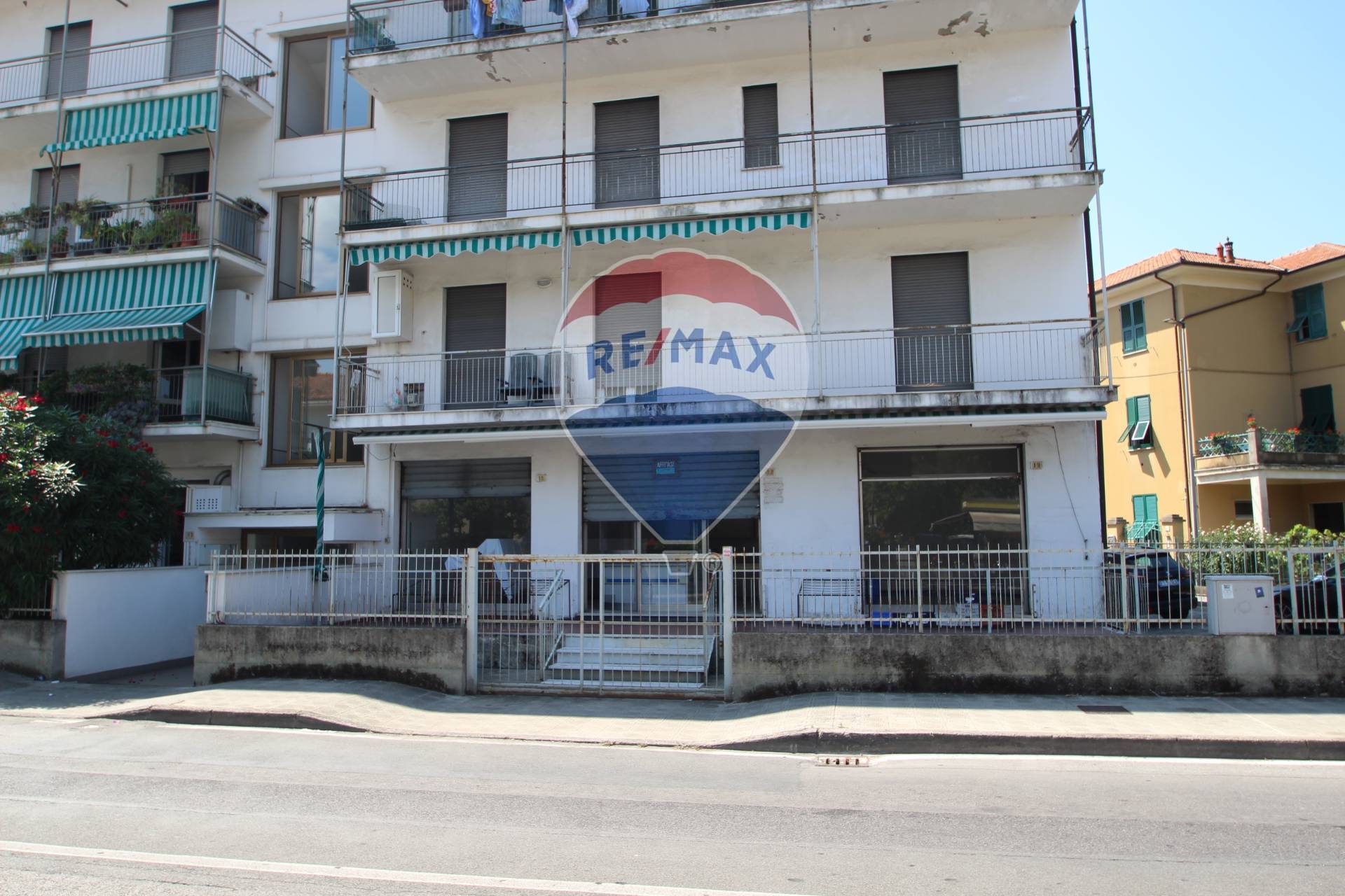 Appartamento SESTRI LEVANTE vendita    RE/MAX Expo