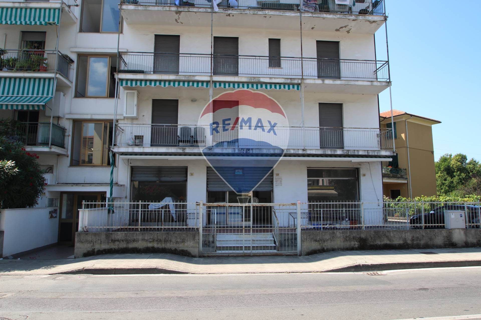  sestri-levante vendita quart:  re-max-expo