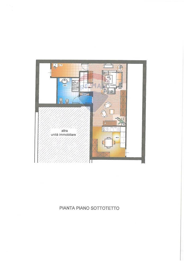 Appartamento VERONA vendita    RE/MAX Top Elegance 2