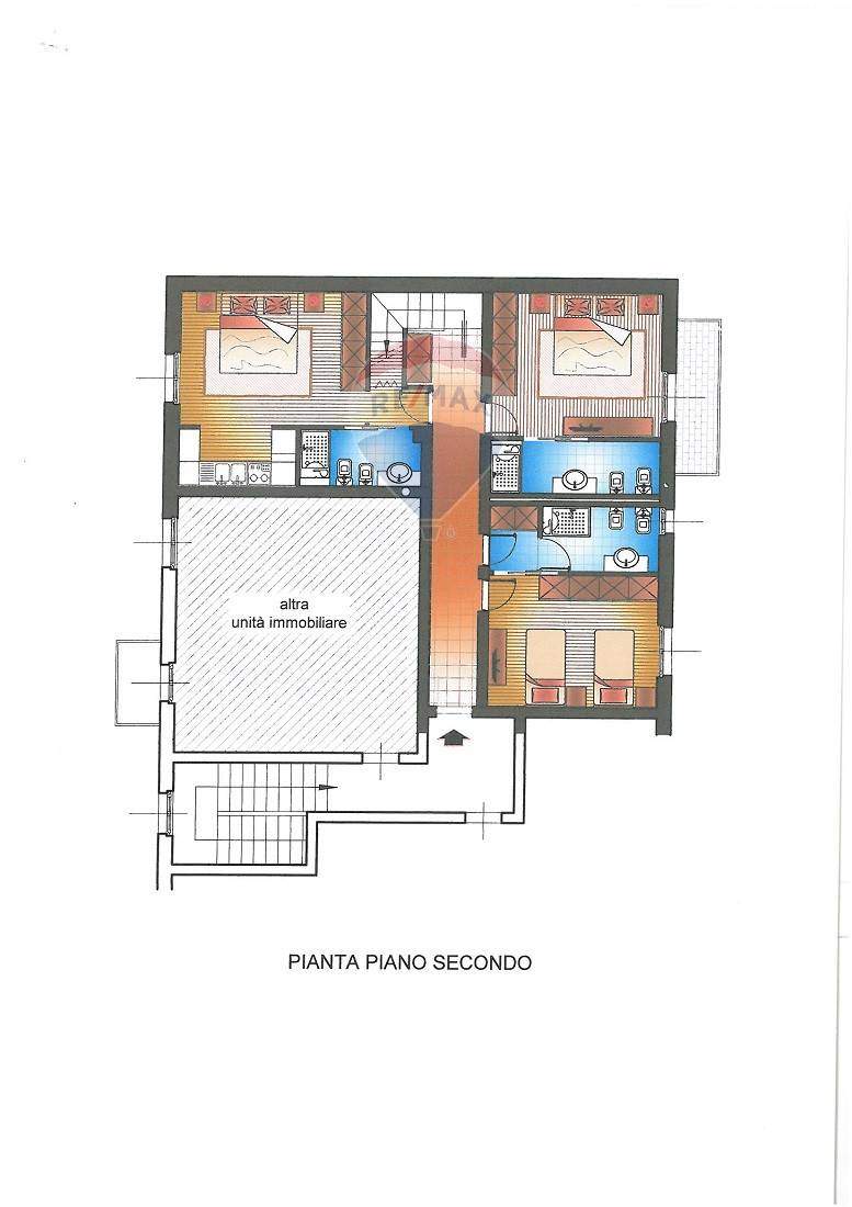 Appartamento VERONA vendita    RE/MAX Top Elegance 2