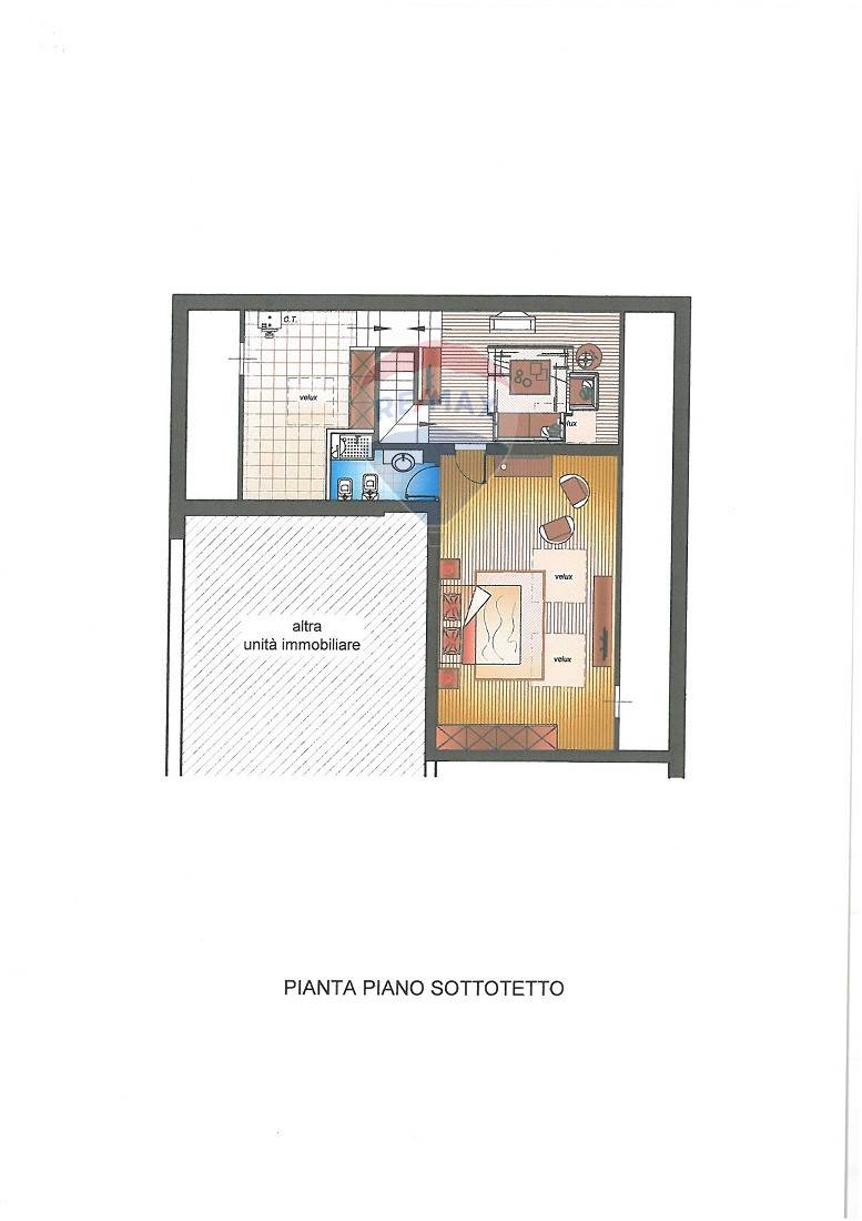 Appartamento VERONA vendita    RE/MAX Top Elegance 2