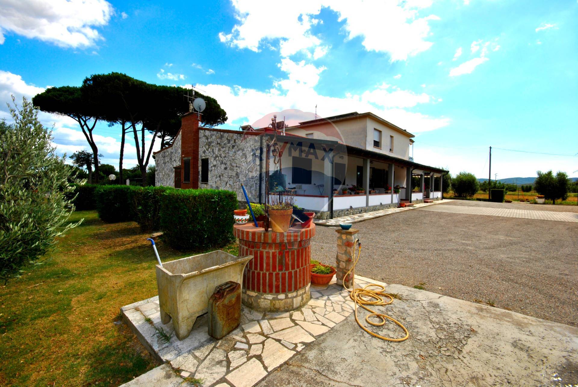 Appartamento CAMPIGLIA MARITTIMA vendita    RE/MAX Mindset