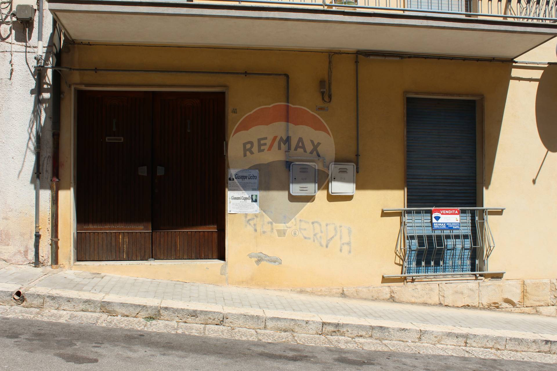 Appartamento RAGUSA vendita    RE/MAX Prima Classe