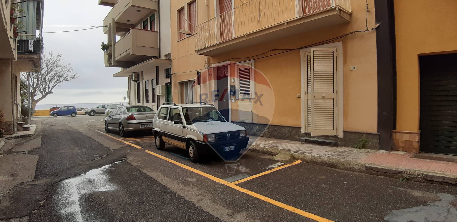 Appartamento LETOJANNI vendita    RE/MAX Crea Casa