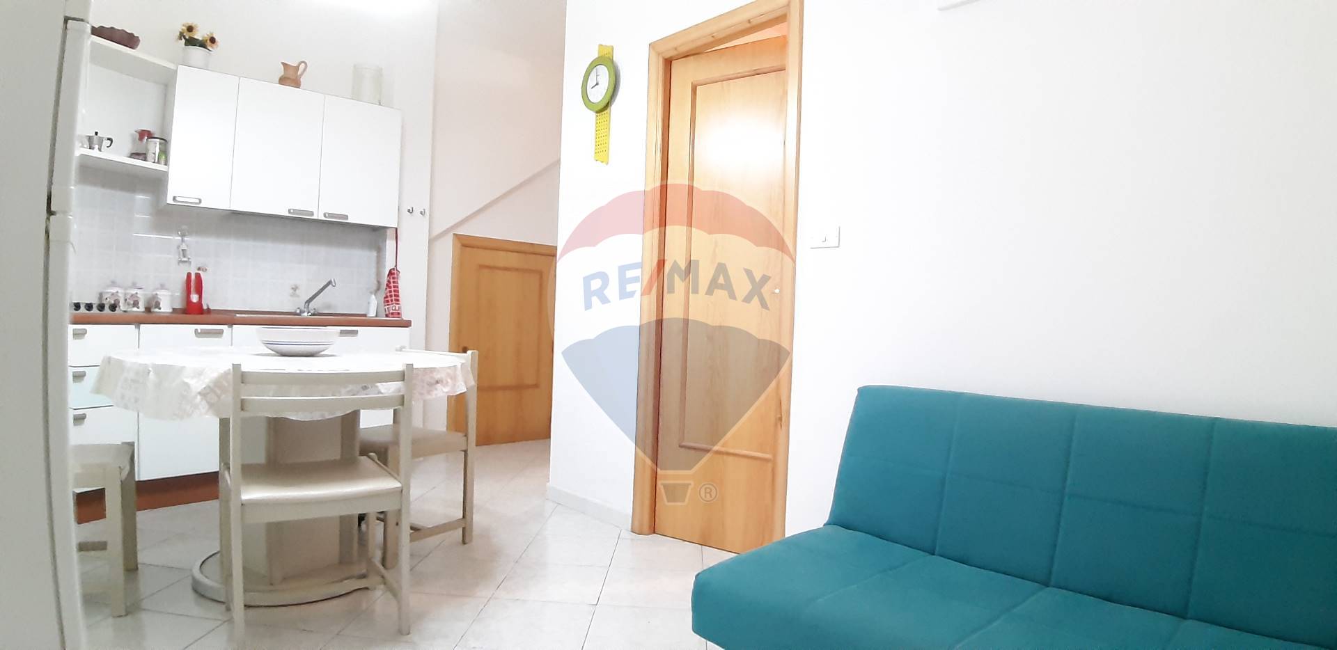 Appartamento LETOJANNI vendita    RE/MAX Crea Casa