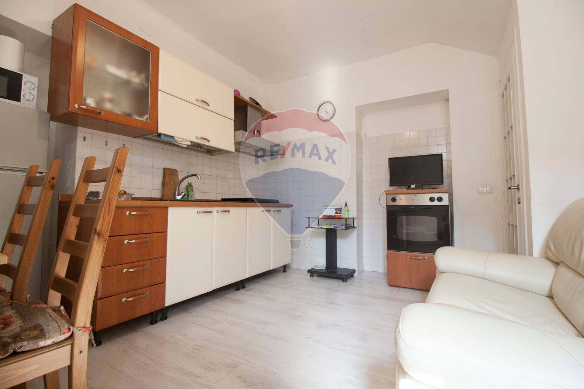 Appartamento SEREGNO vendita    RE/MAX Futura Immobiliare