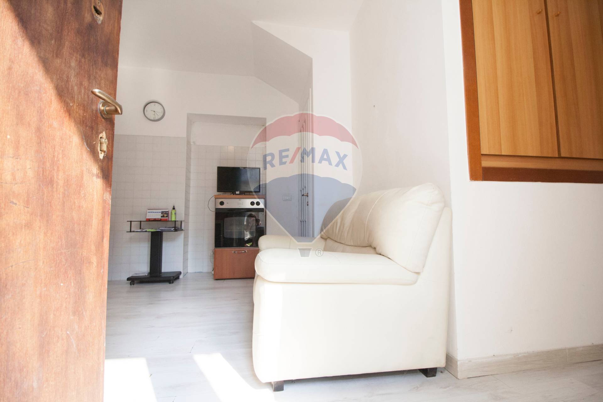 Appartamento SEREGNO vendita    RE/MAX Futura Immobiliare