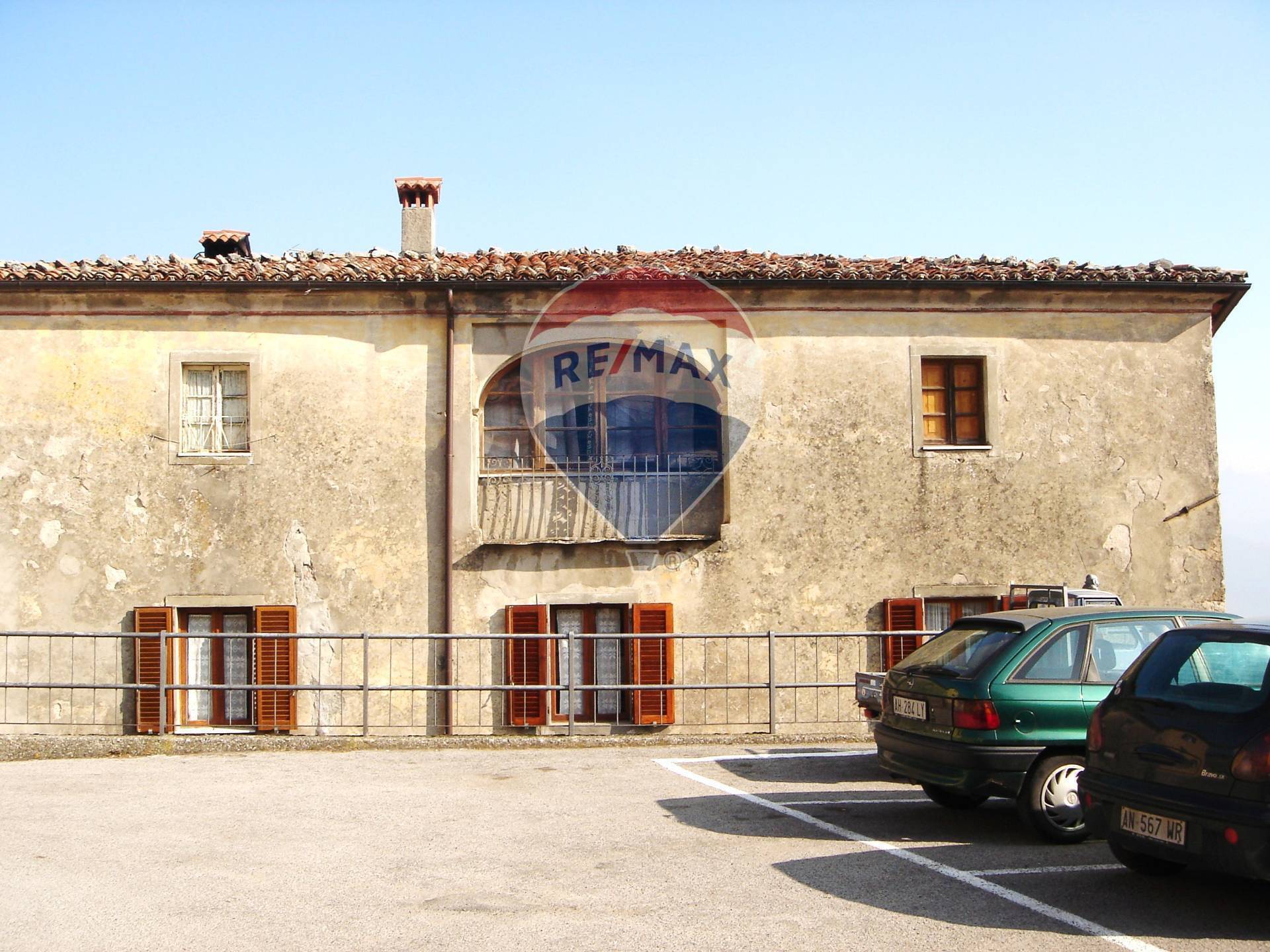 Appartamento MOLAZZANA vendita  Eglio  RE/MAX Domus Consulting