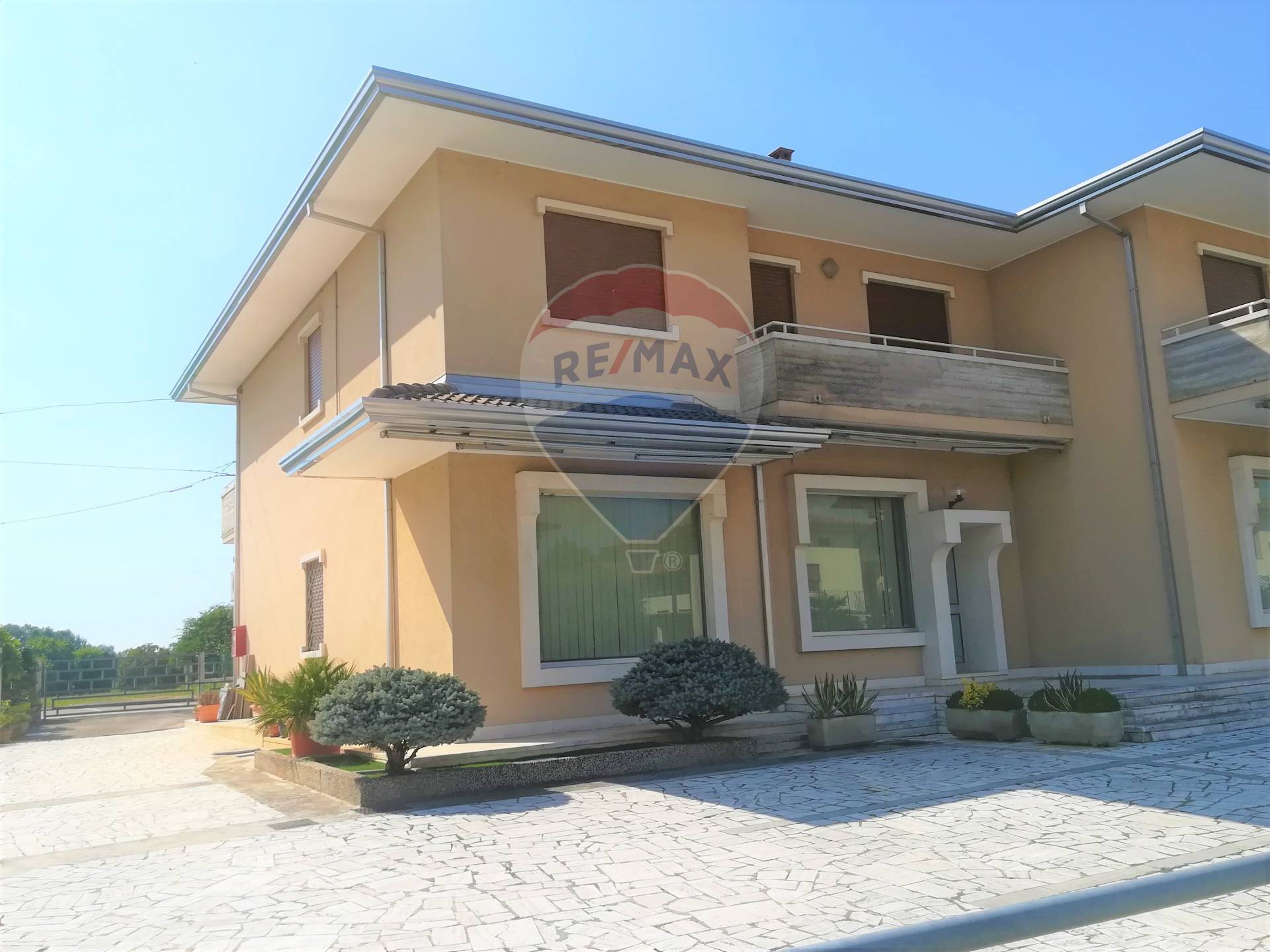 Villa ITALIA affitto    RE/MAX Top Brokers