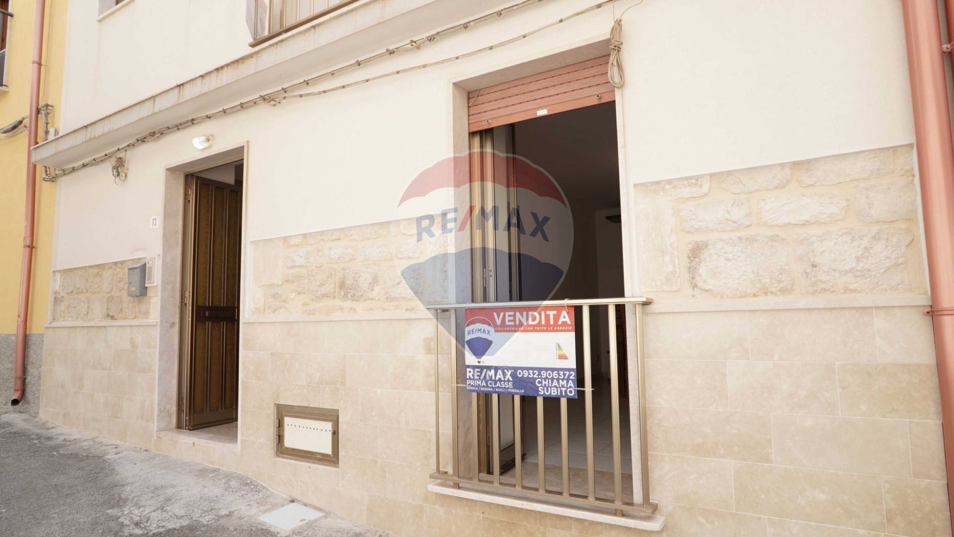 Villa Unifamiliare - Indipendente MODICA vendita  Modica Alta  RE/MAX Prima Classe