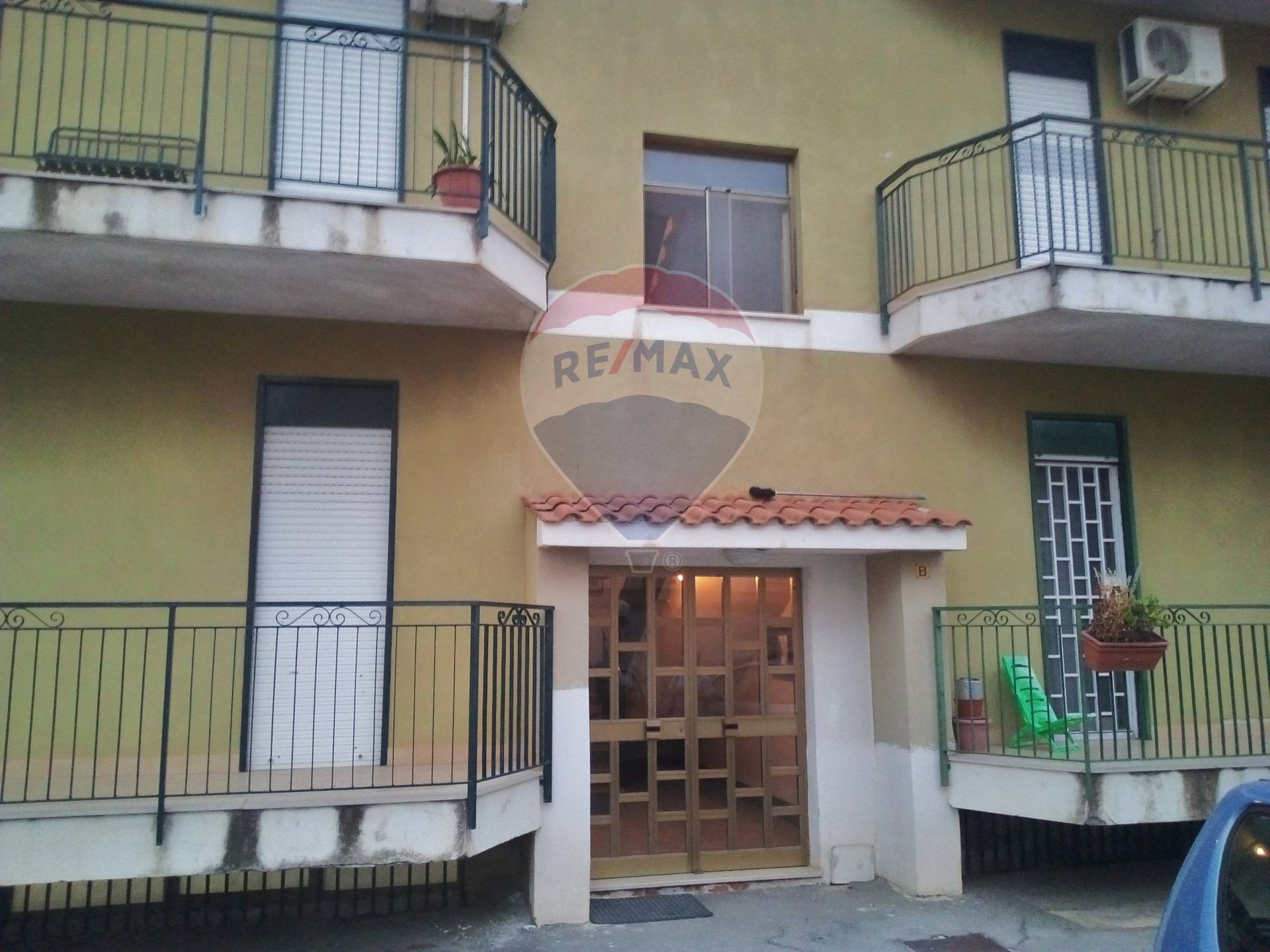 Appartamento PALERMO vendita  Brancaccio  RE/MAX Hunters