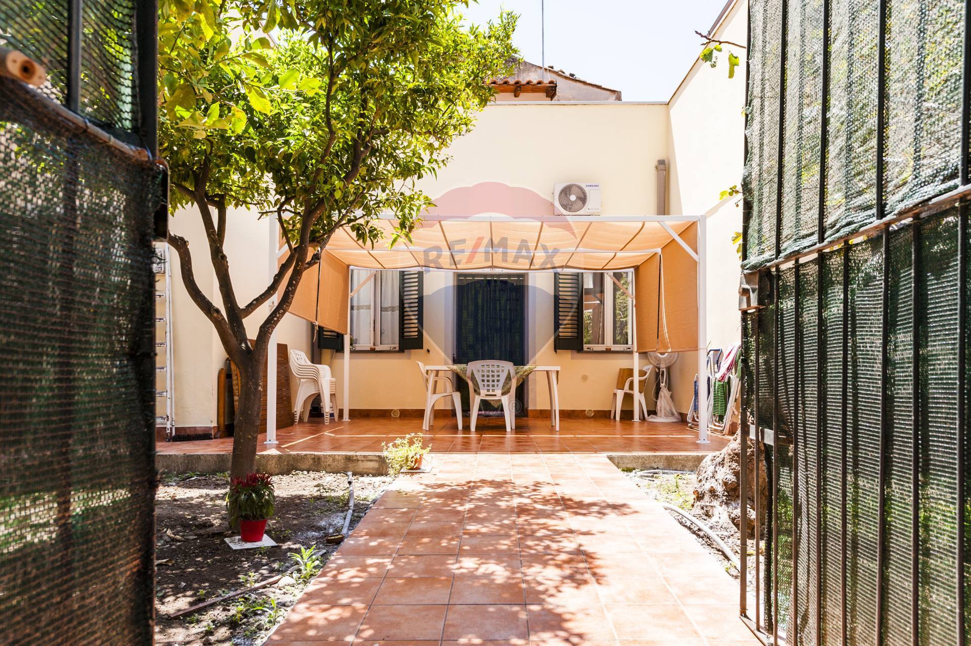 Villa Unifamiliare - Indipendente CATANIA vendita  Viale Rapisardi  RE/MAX Domus Nova