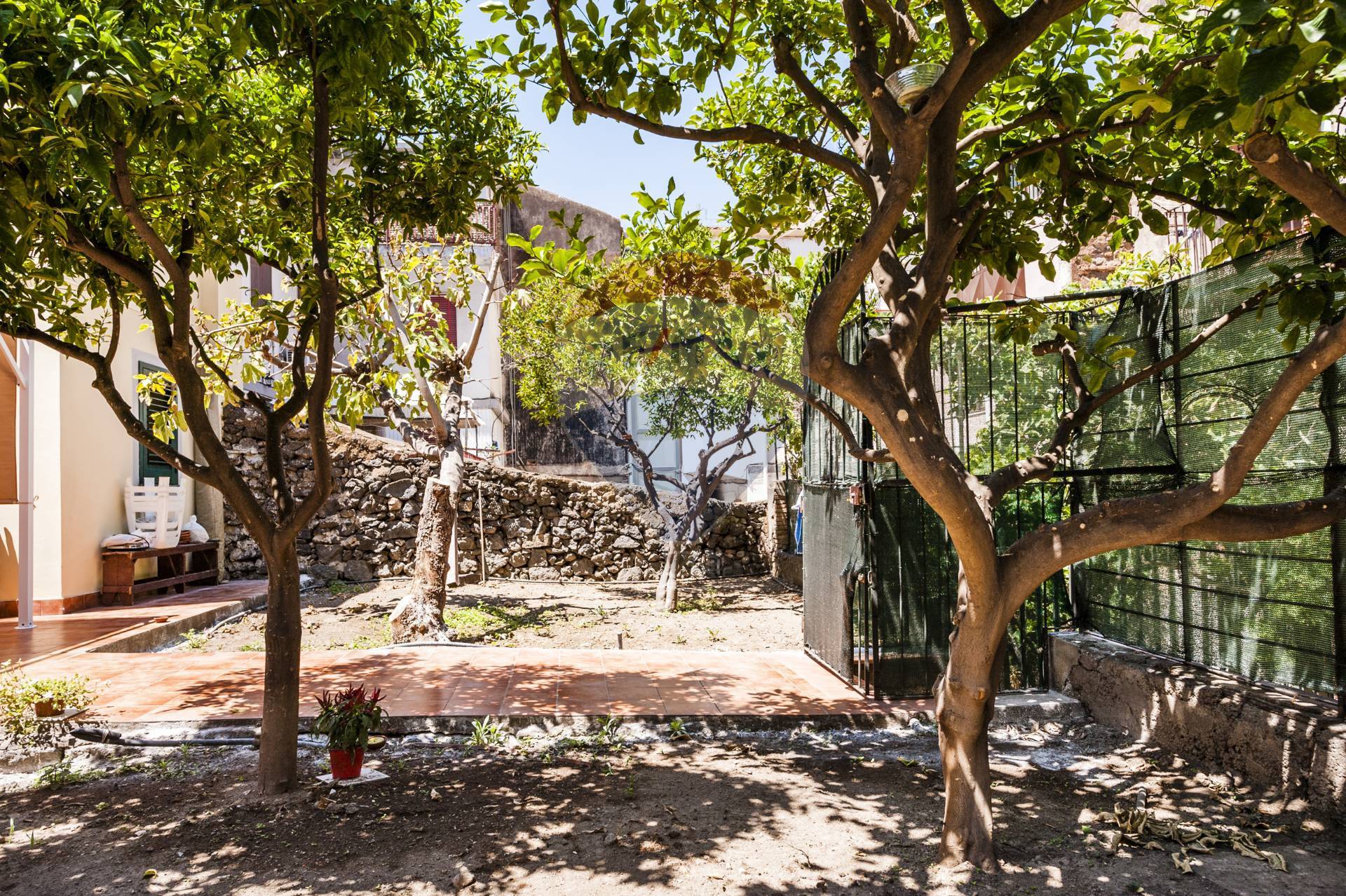 Villa Unifamiliare - Indipendente CATANIA vendita  Viale Rapisardi  RE/MAX Domus Nova