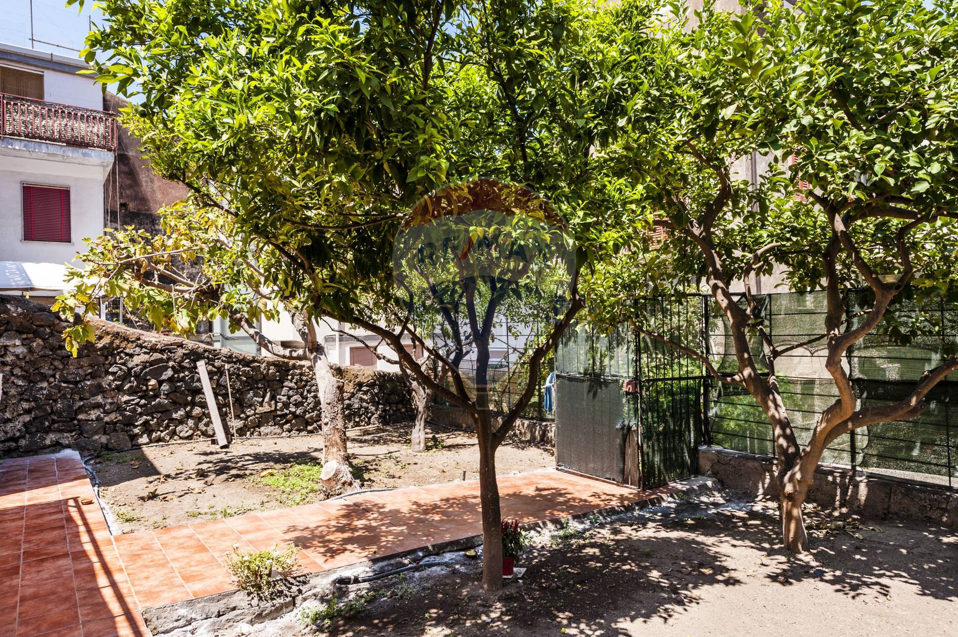Villa Unifamiliare - Indipendente CATANIA vendita  Viale Rapisardi  RE/MAX Domus Nova