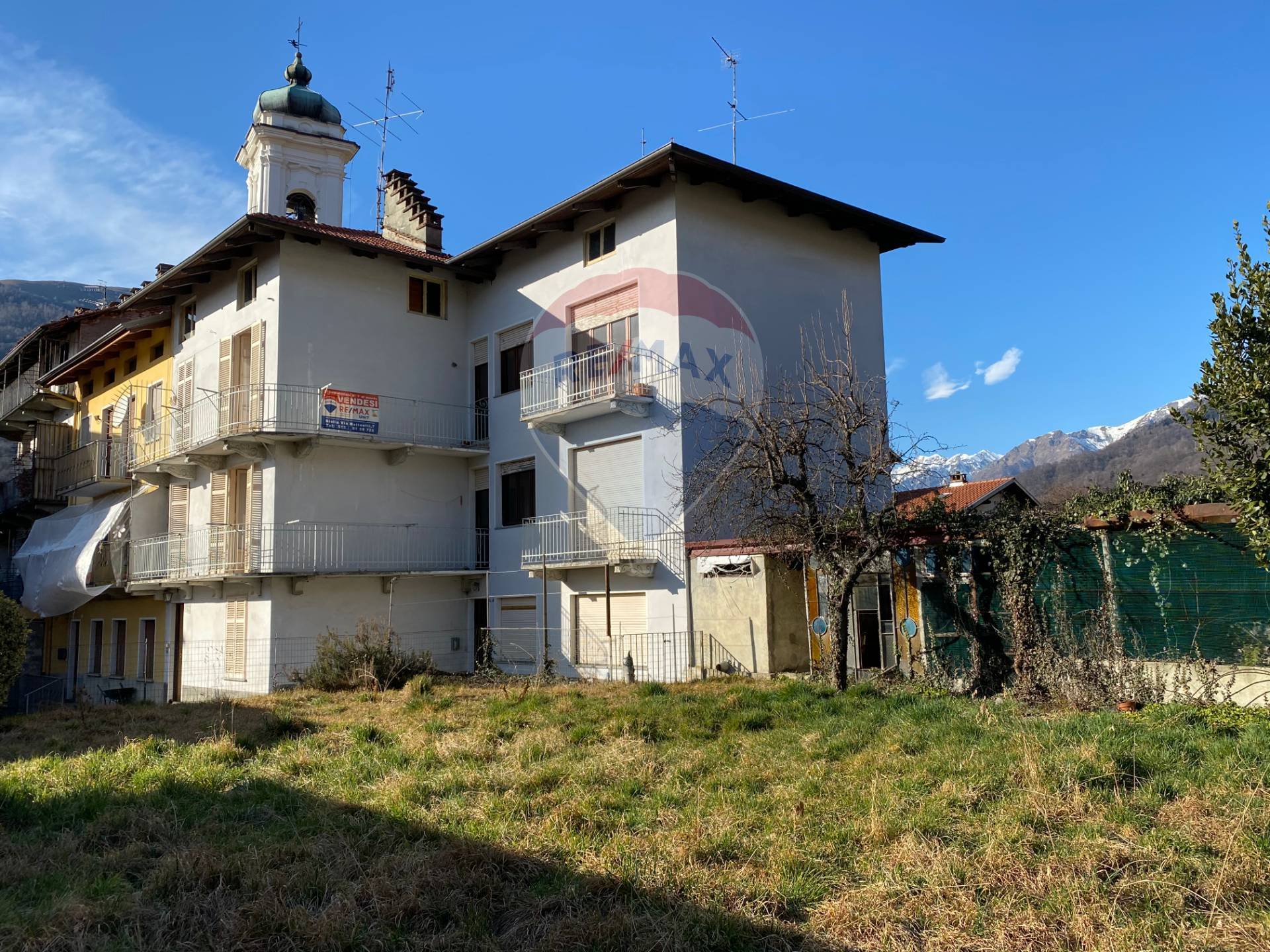  sagliano micca vendita quart:  re/max unit
