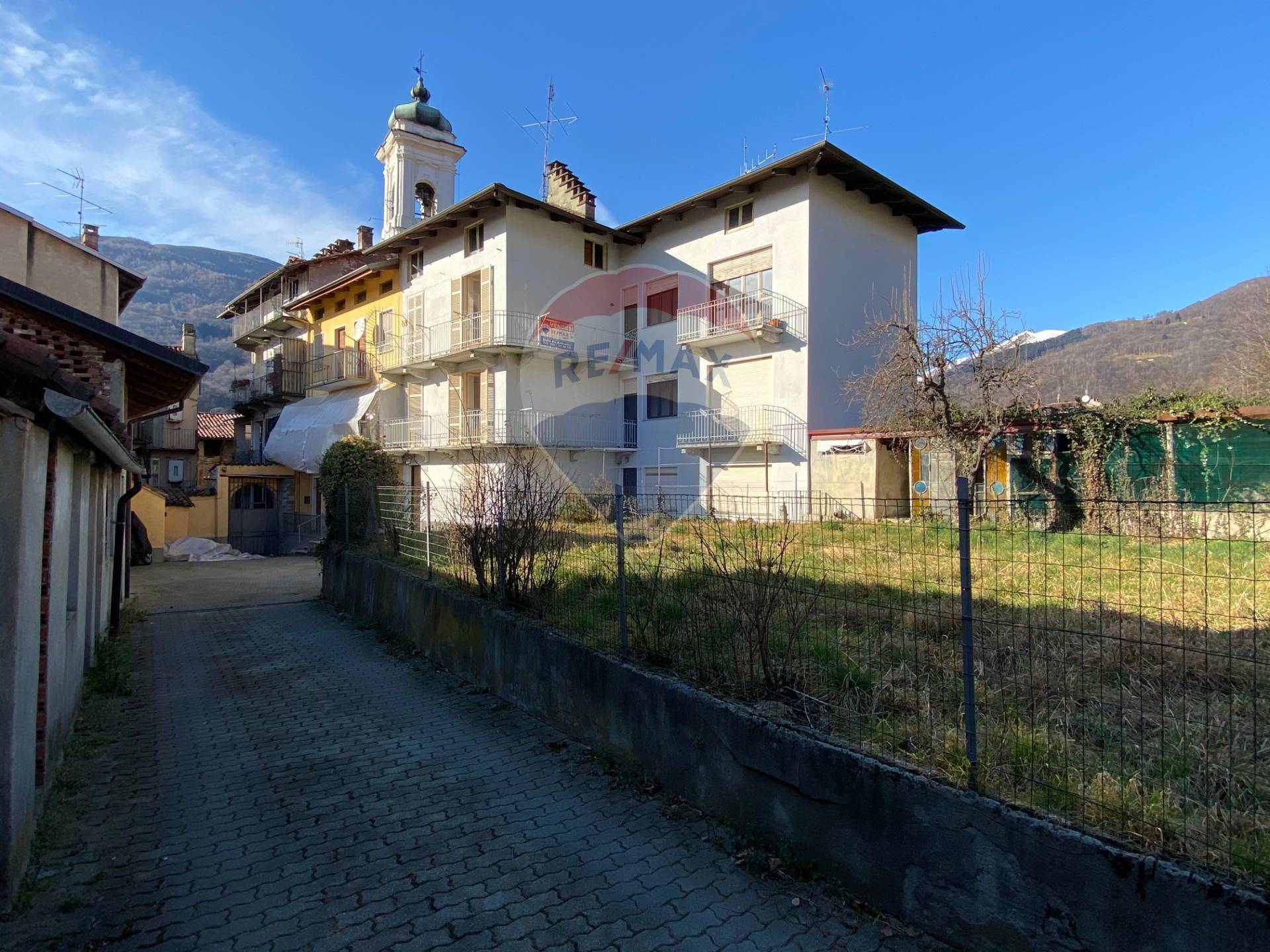 Villa Bifamiliare SAGLIANO MICCA vendita    RE/MAX Unit