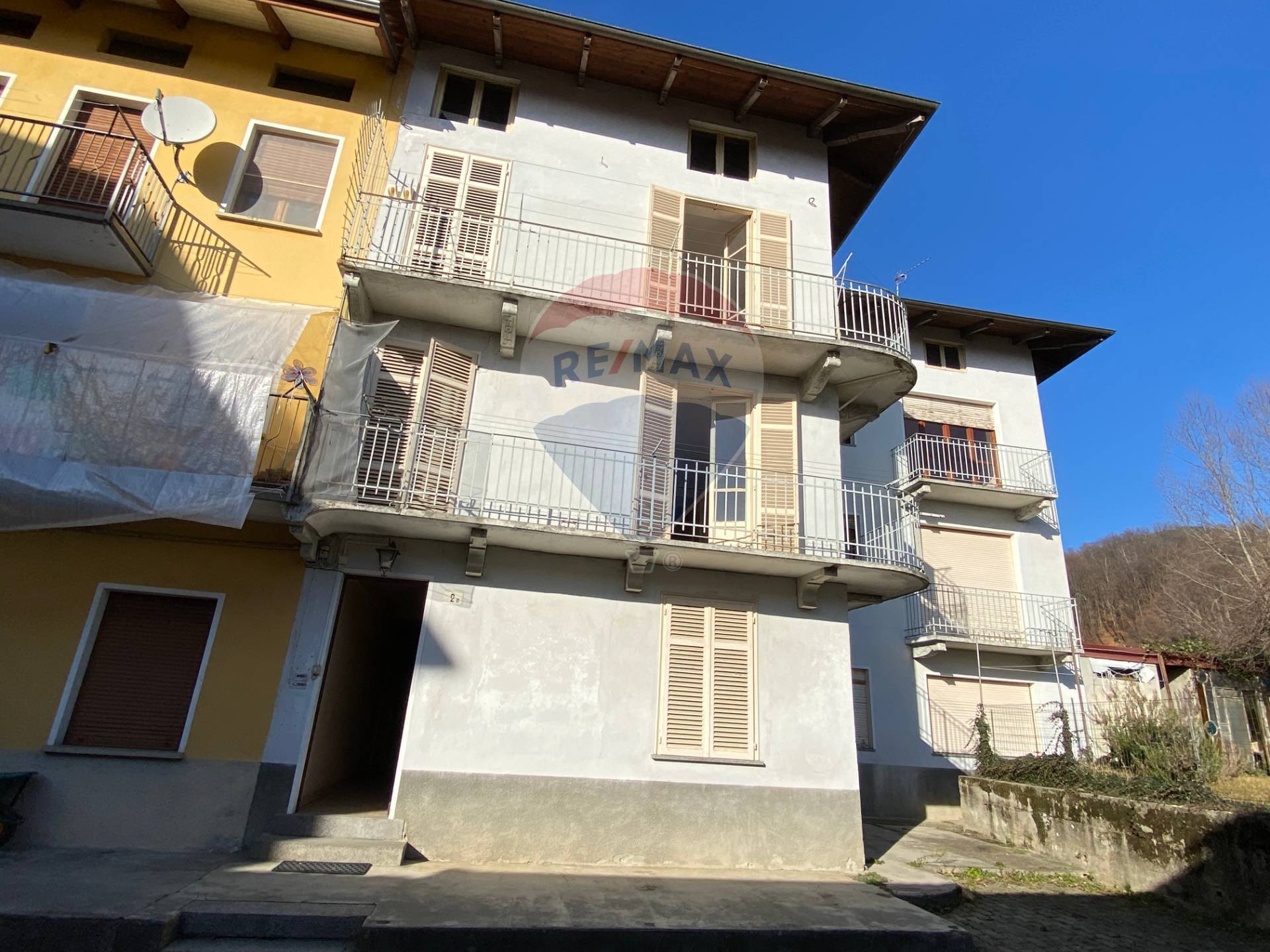 Villa Bifamiliare SAGLIANO MICCA vendita    RE/MAX Unit
