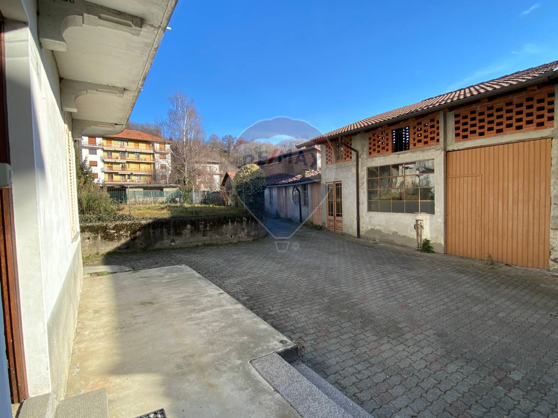 Villa Bifamiliare SAGLIANO MICCA vendita    RE/MAX Unit