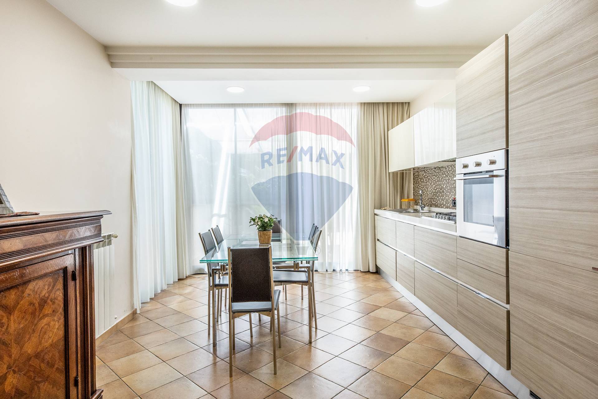 Appartamento SAN GIOVANNI LA PUNTA vendita    RE/MAX City Home